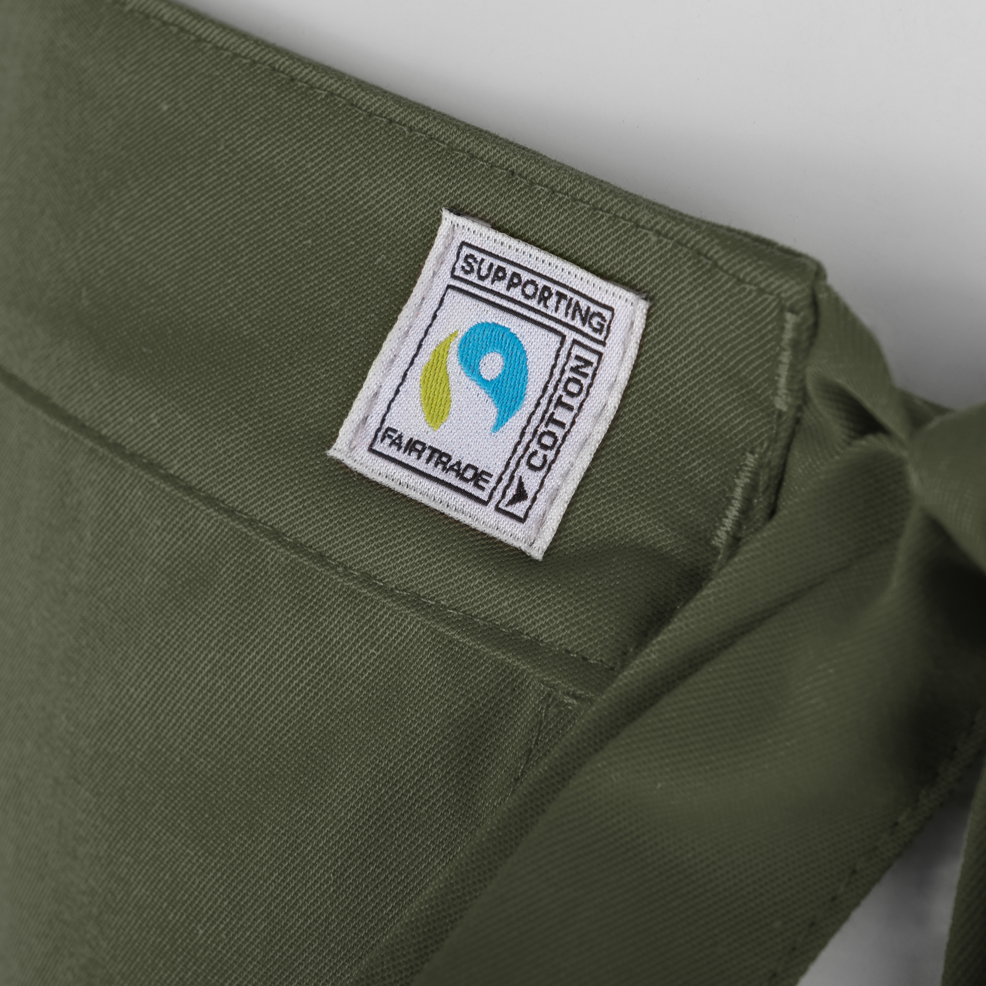 CONCEPT Halbschürze