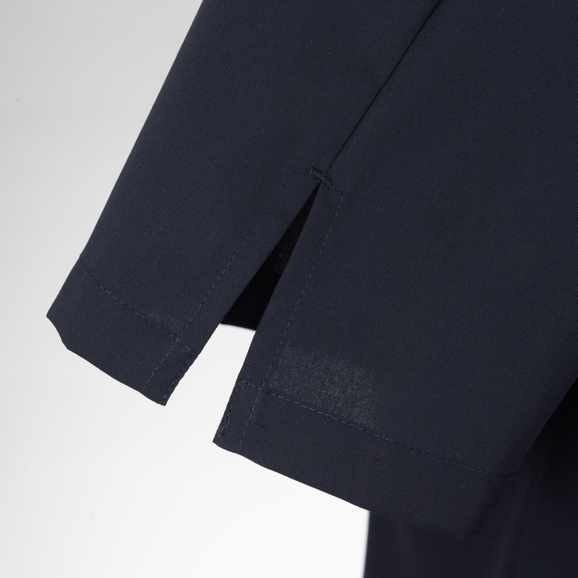 CONCEPT MED&CARE Schlupfkasack kurzarm für Herren