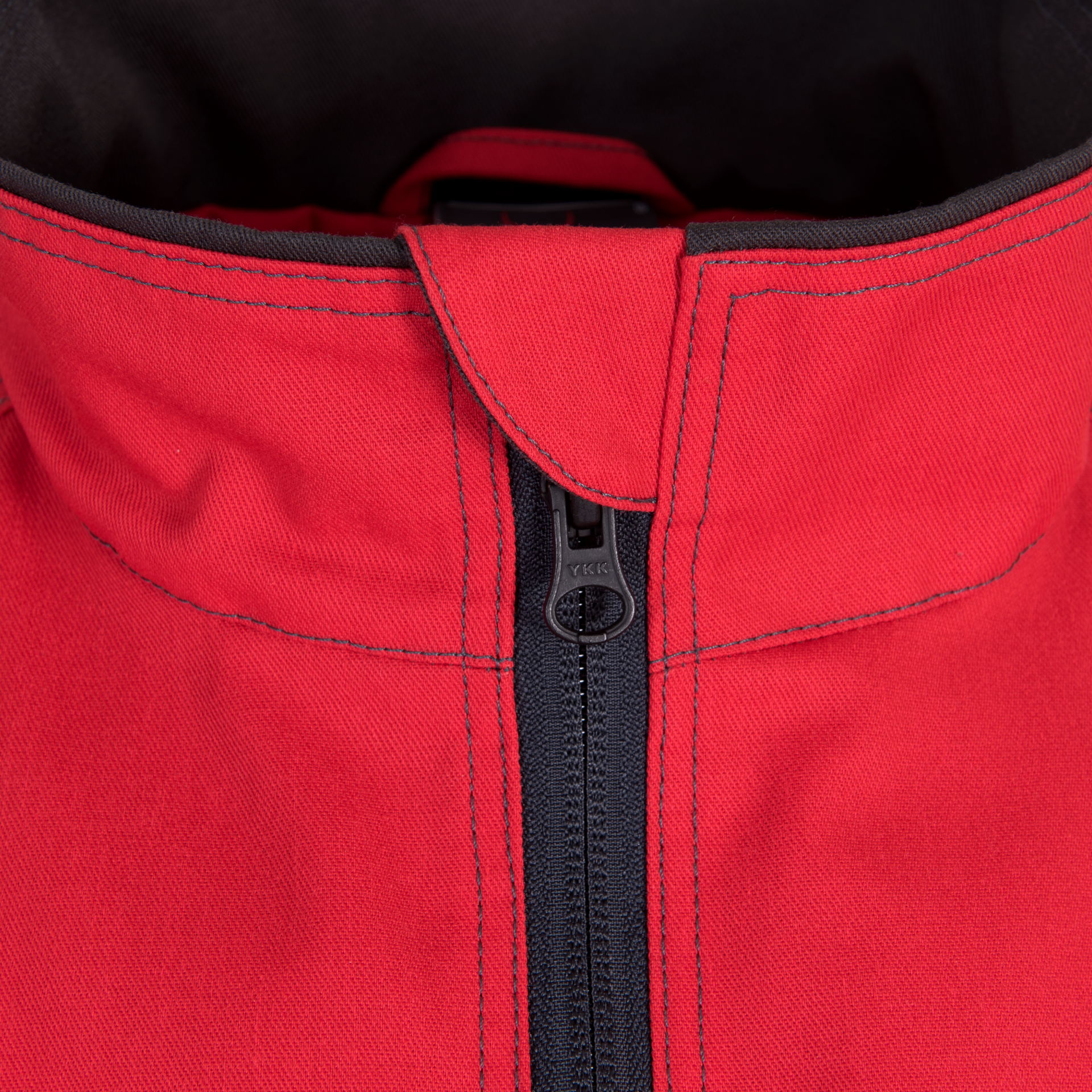 GREYBULL 2.0 Bundjacke