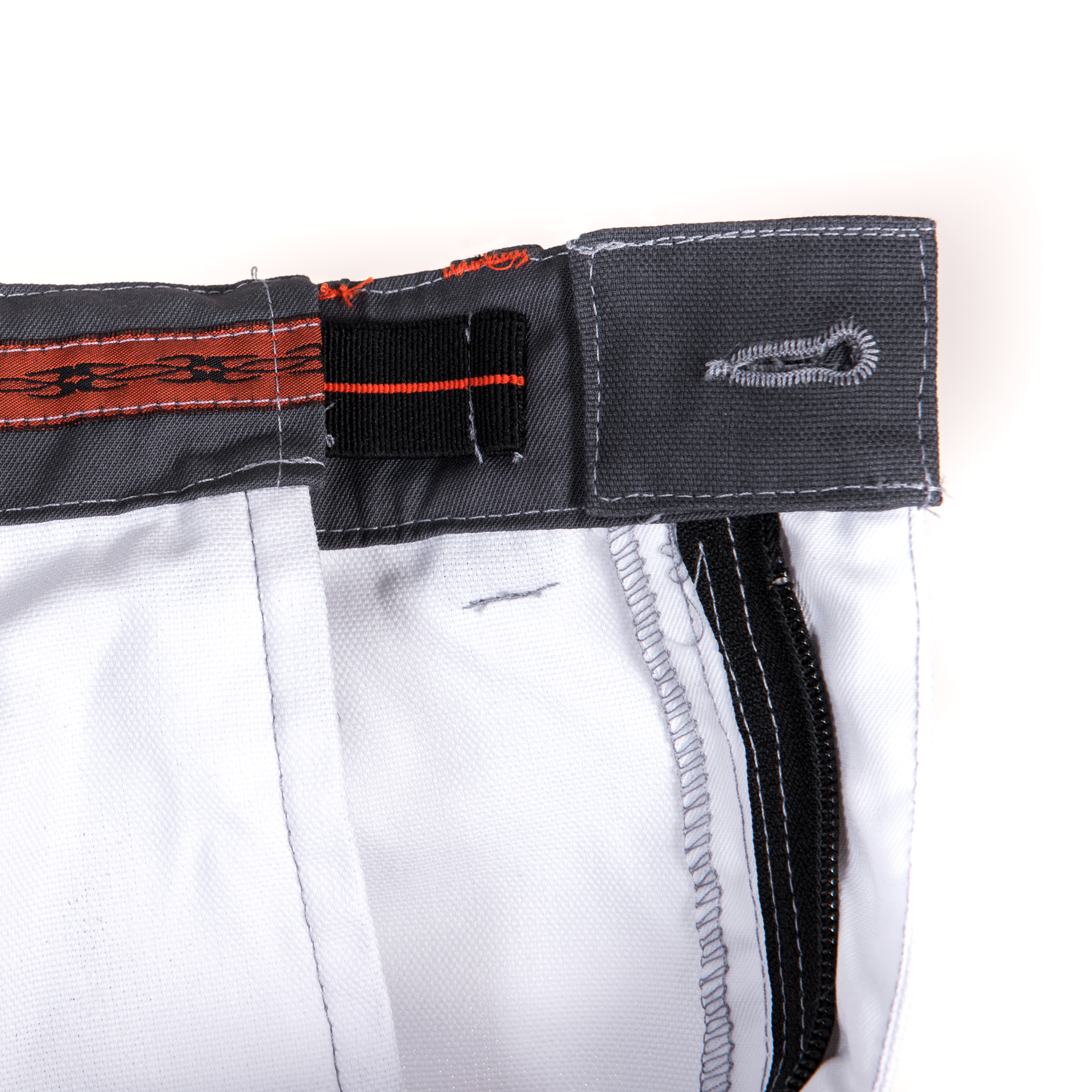 MYCORE FORCE Bundhose m. Kniepolstertaschen