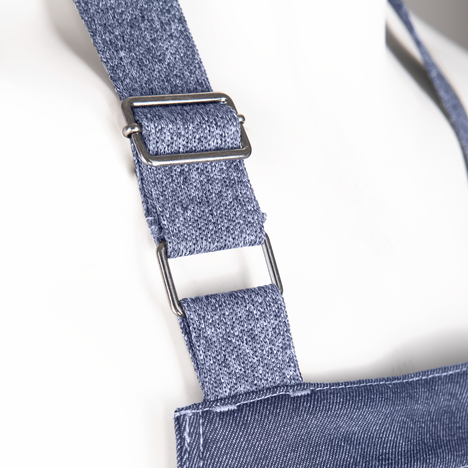 DENIM CRAFT Latzschürze