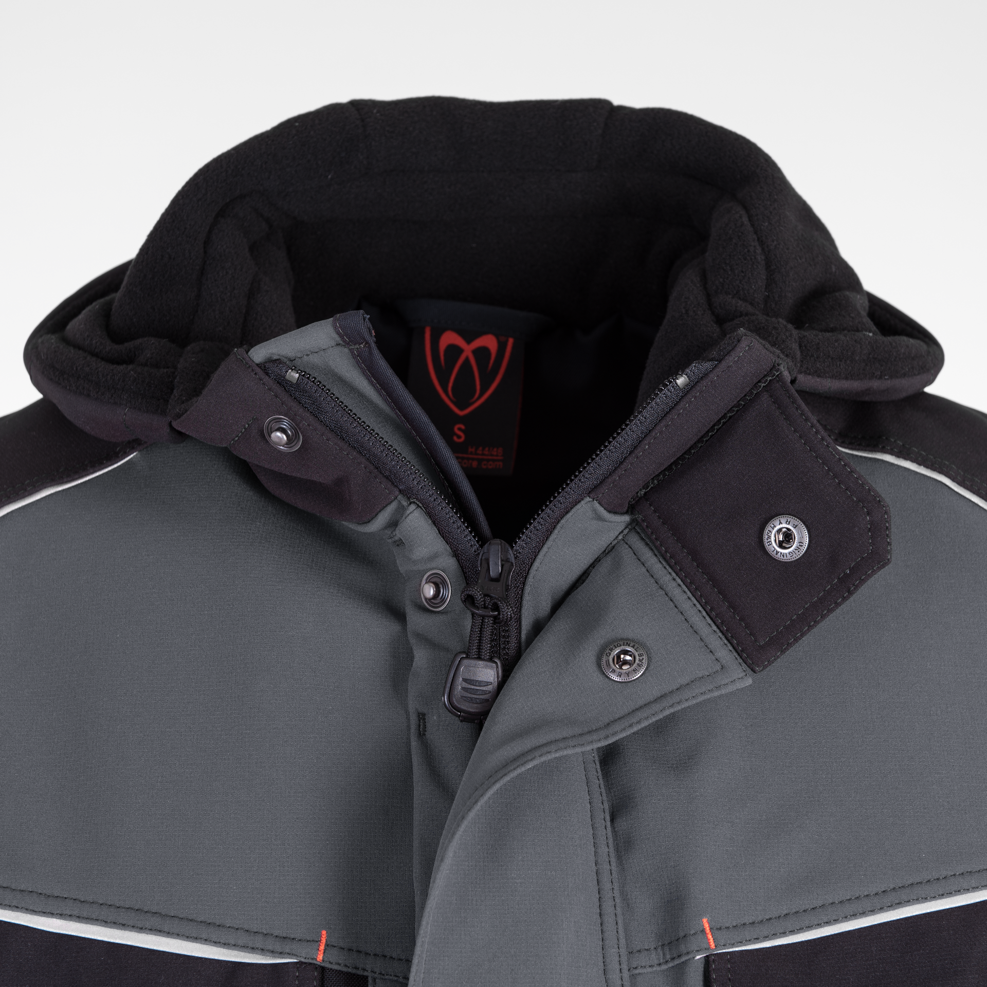 MYCORE FORCE Winterjacke