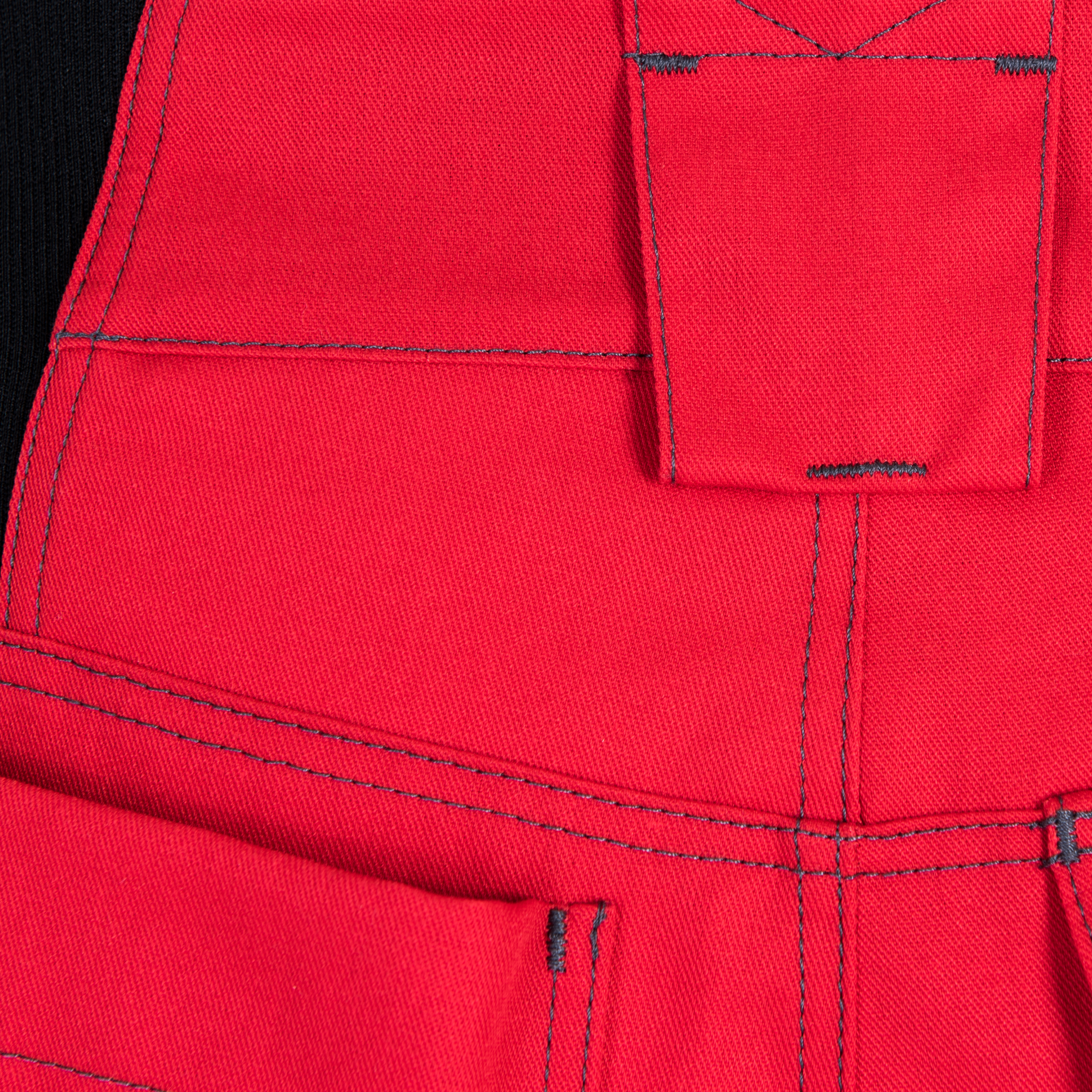 GREYBULL 2.0 Bermuda