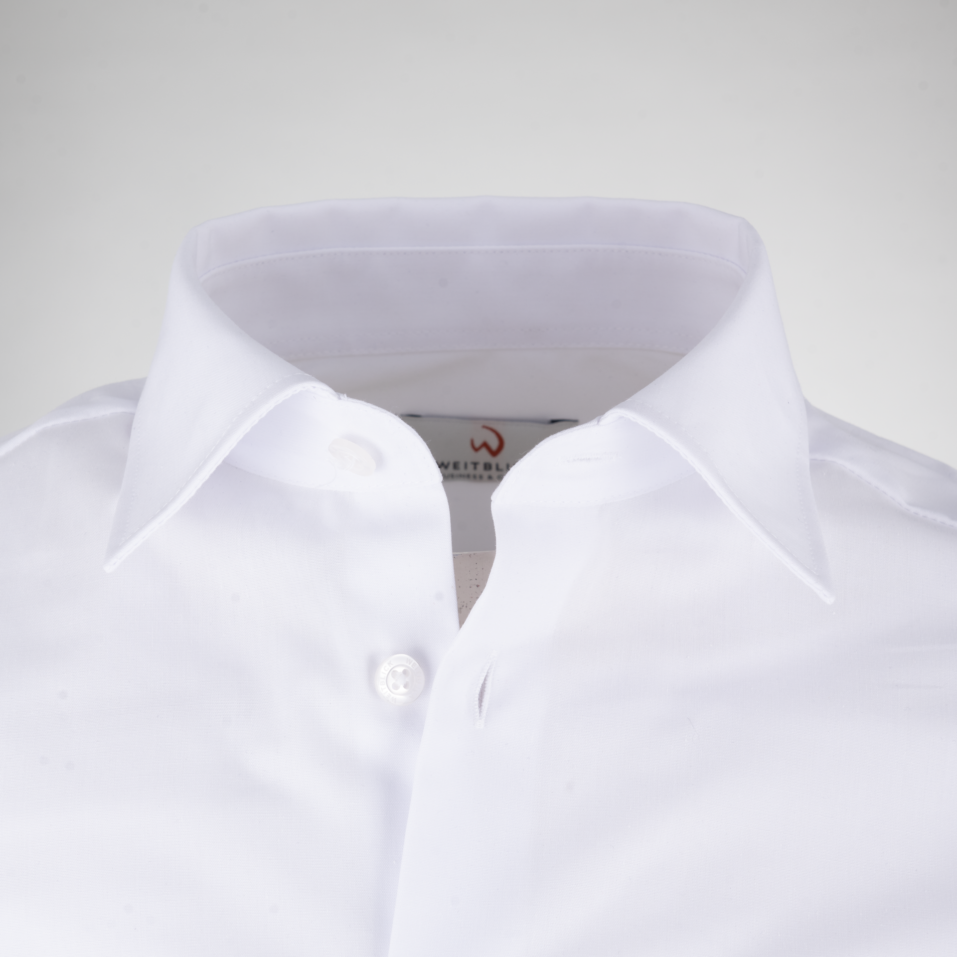 BUSINESS&CASUAL Hemd langarm für Herren