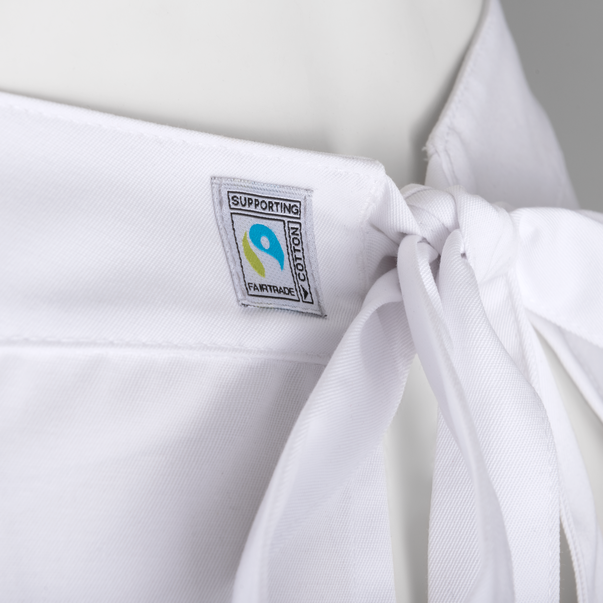 CONCEPT Halbschürze