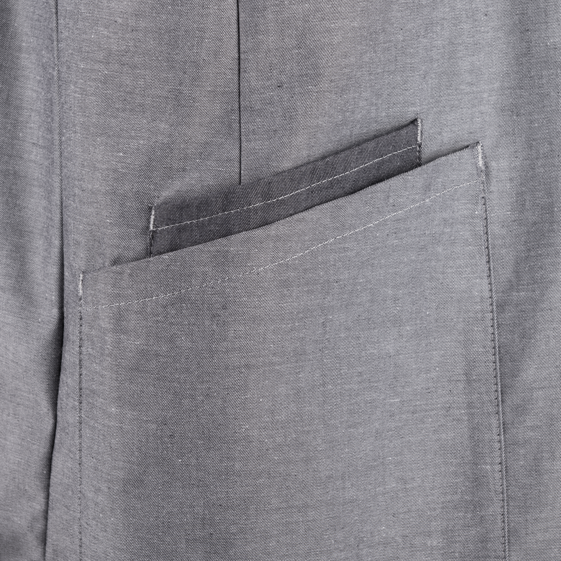 CONCEPT MED&CARE Kasack kurzarm für Herren