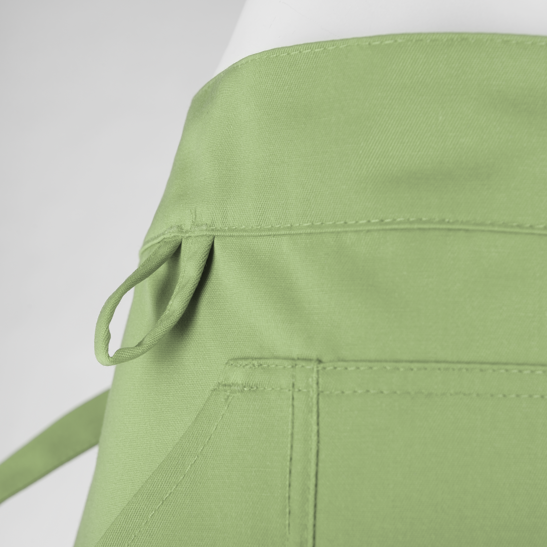 CONCEPT Kurzschürze