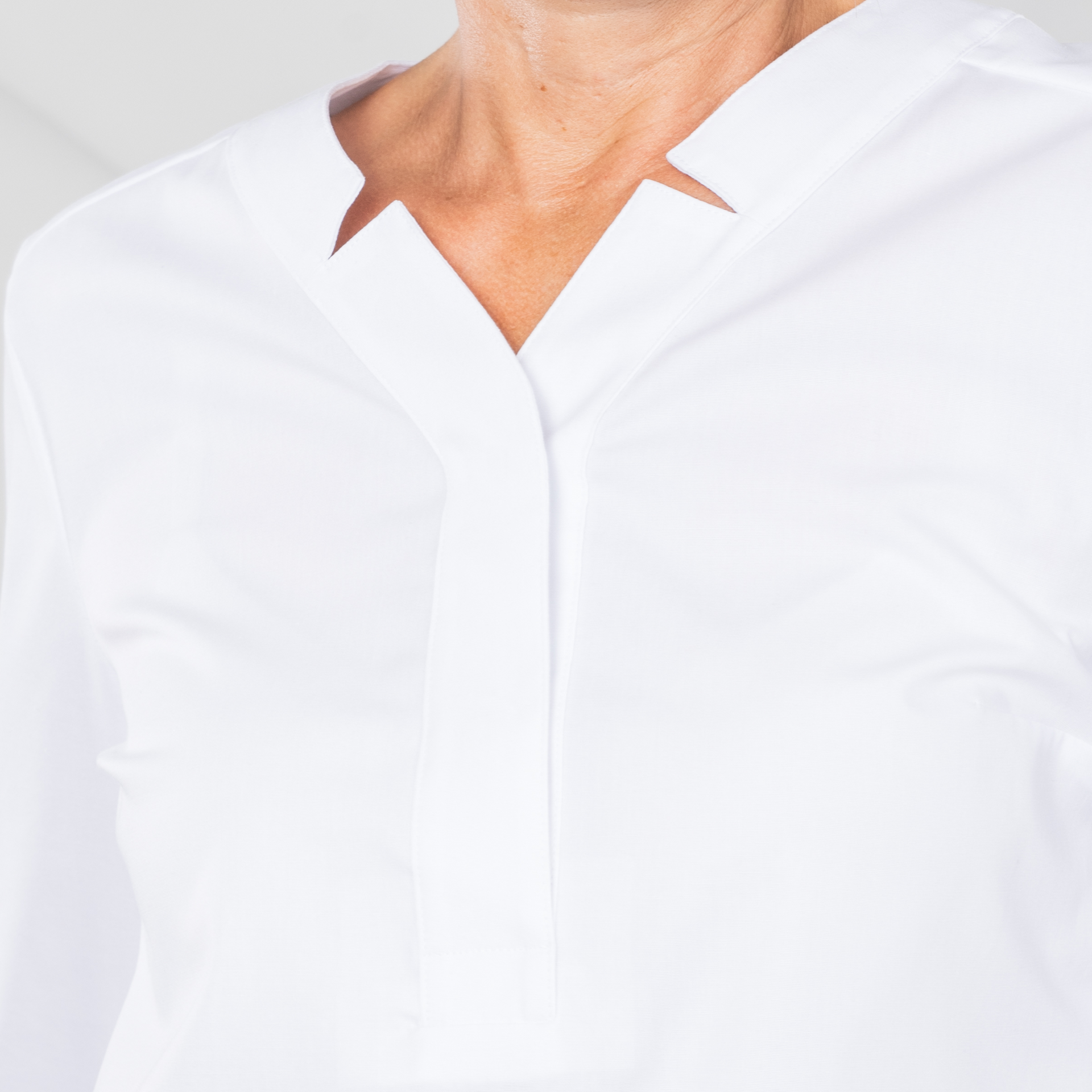 CONCEPT Tunika langarm für Damen