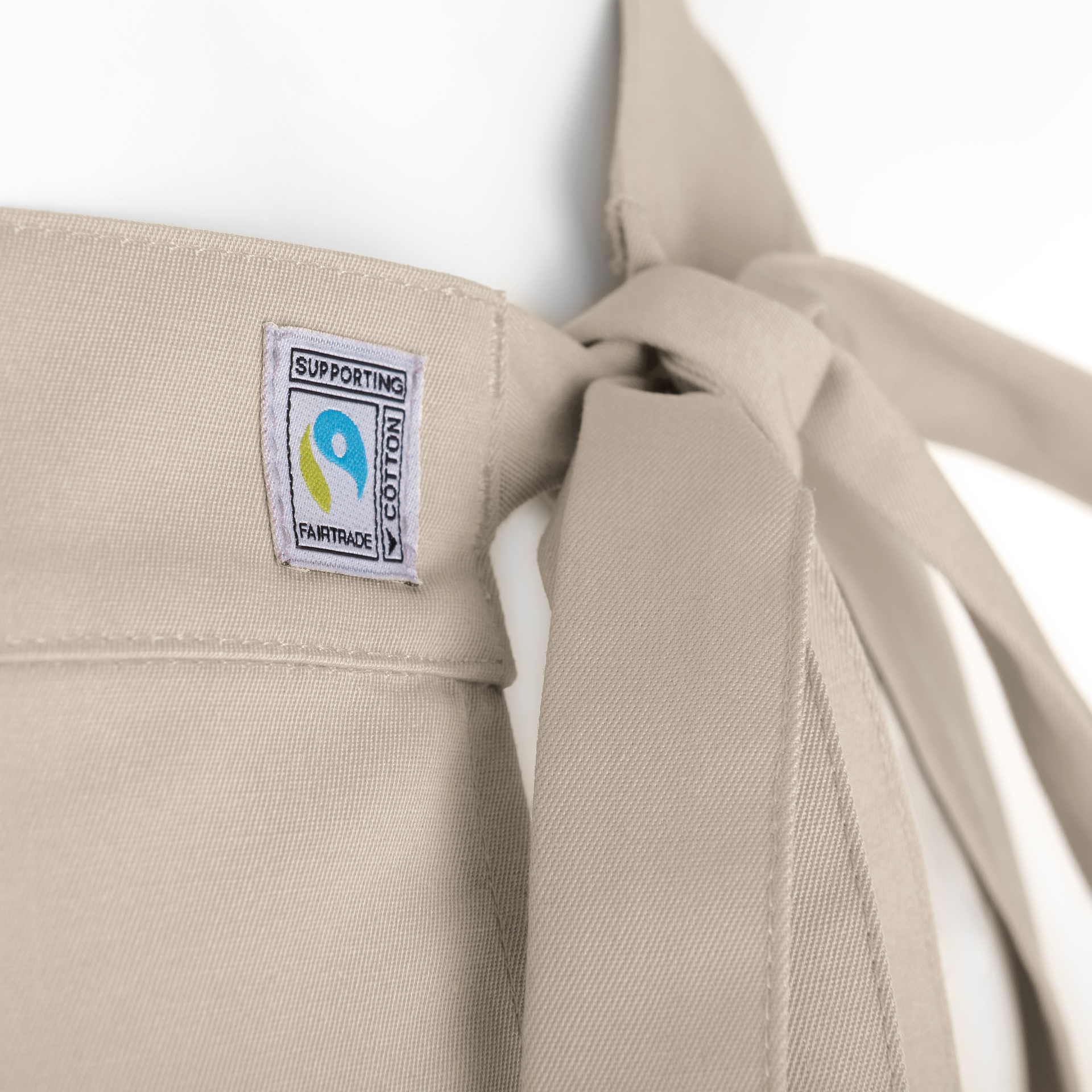 CONCEPT Kurzschürze