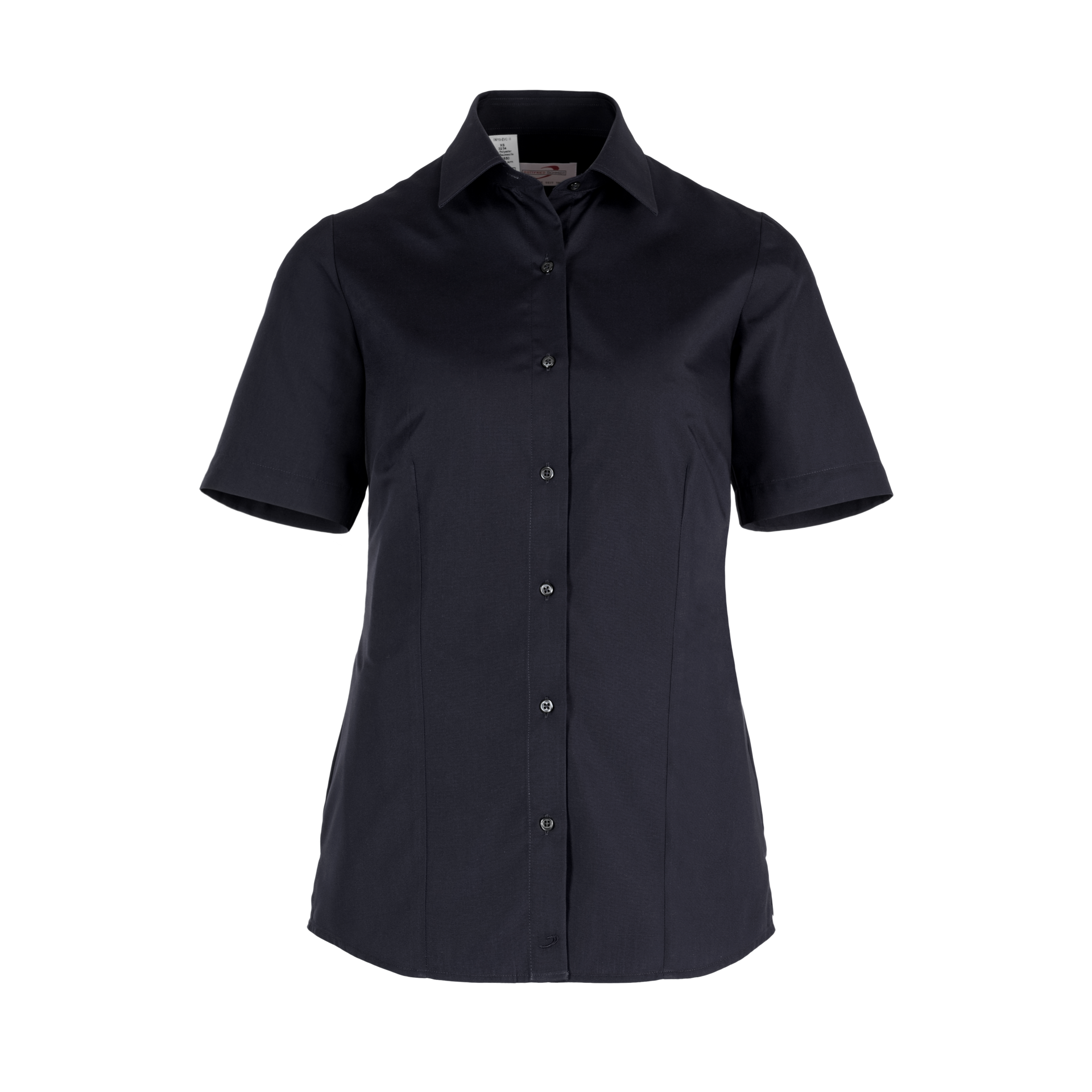 BUSINESS&CASUAL Bluse kurzarm für Damen