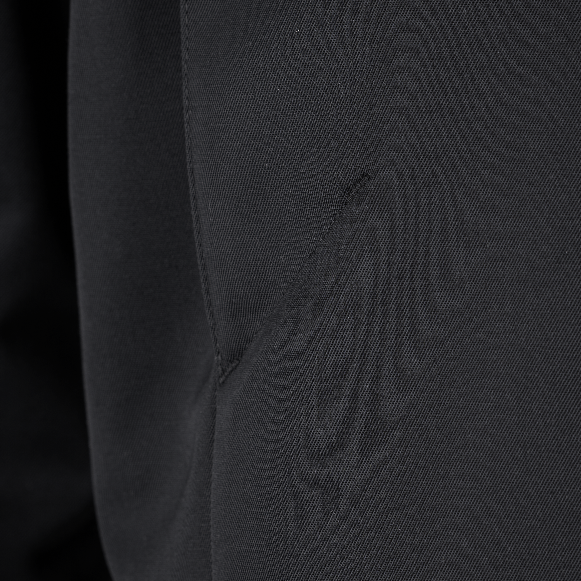 TASTE Koch-/Servicejacke langarm