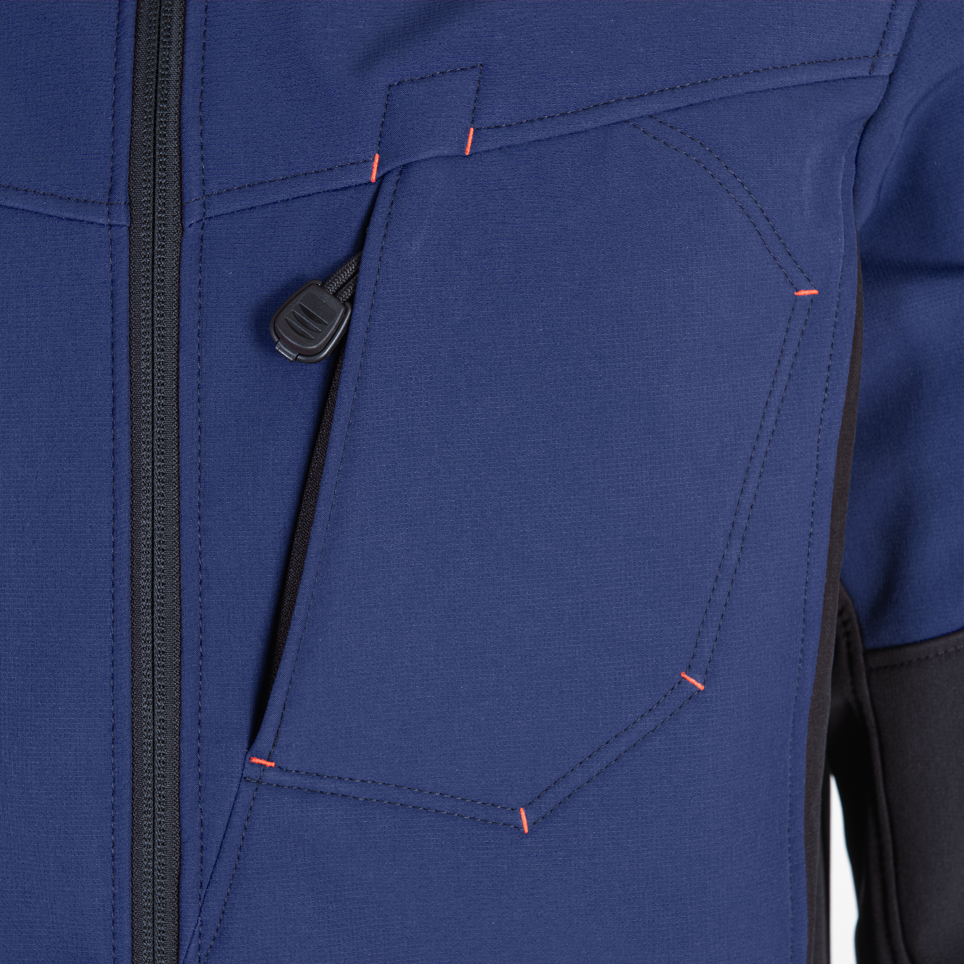 MYCORE FORCE Softshelljacke