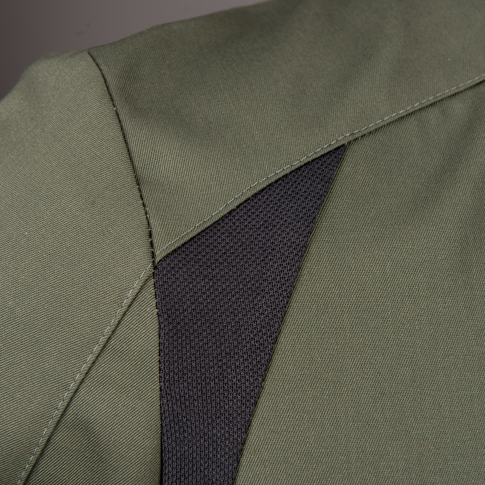 FOCUS Koch-/Servicejacke langarm für Herren