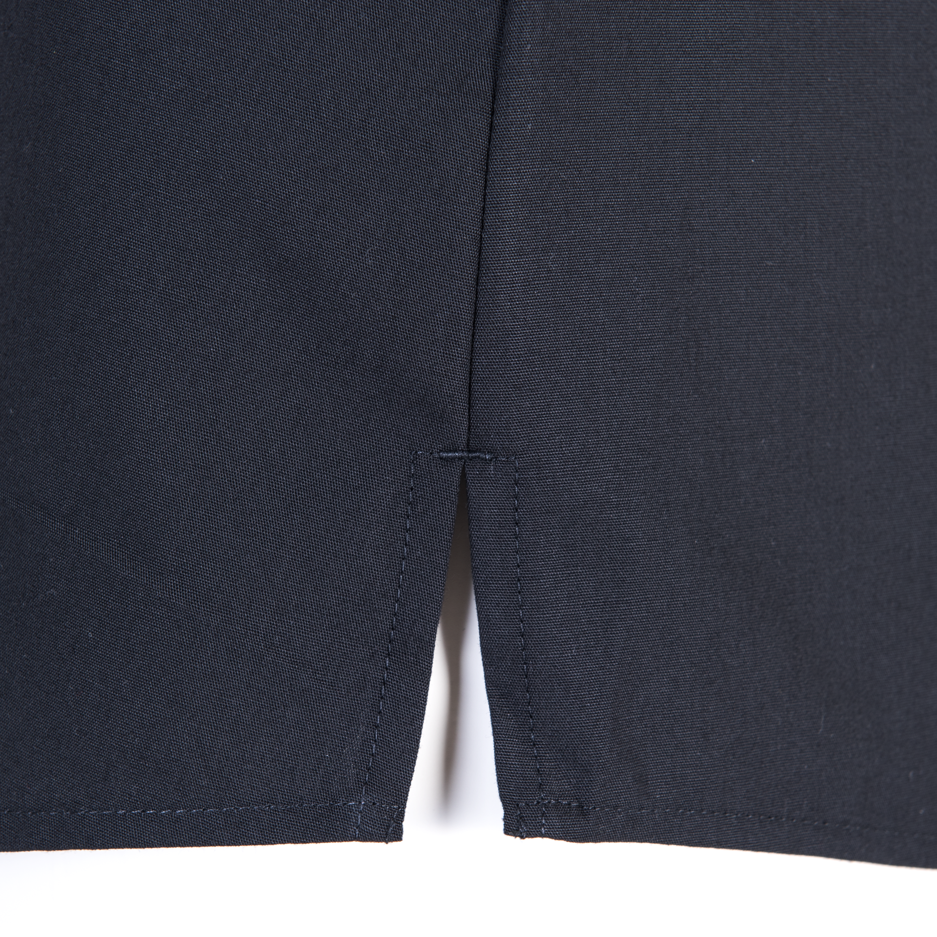 BUSINESS&CASUAL Bluse kurzarm für Damen