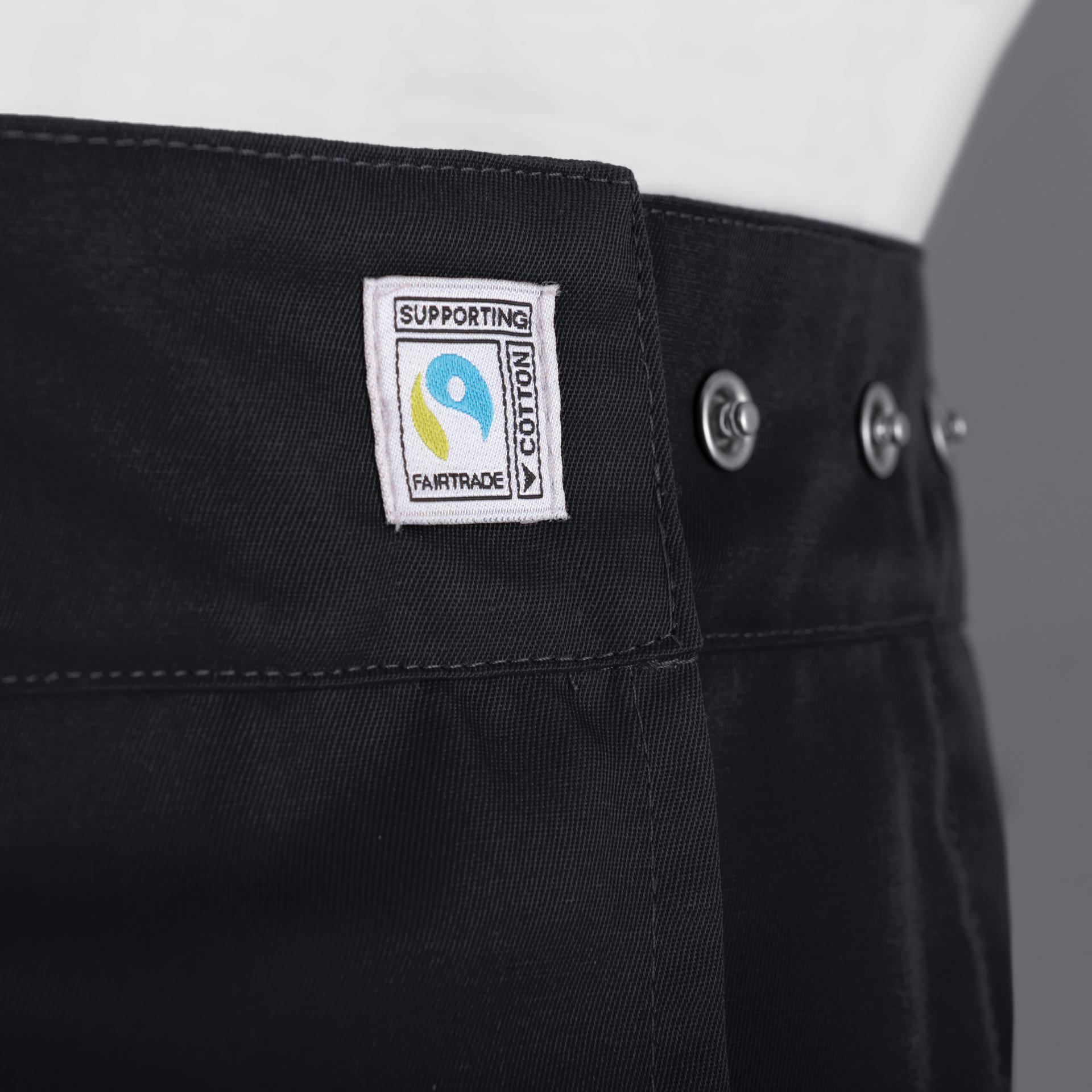 CONCEPT Latzschürze