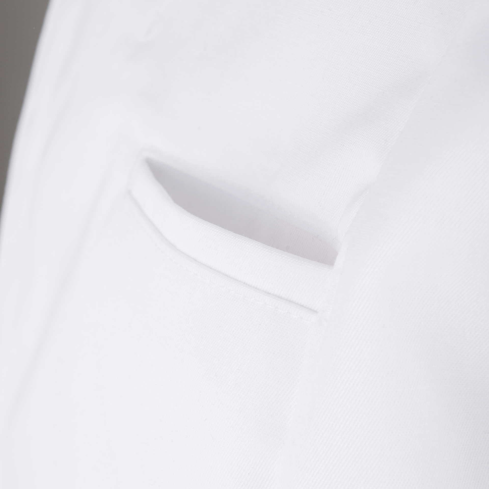 CONCEPT Koch-/Servicejacke langarm