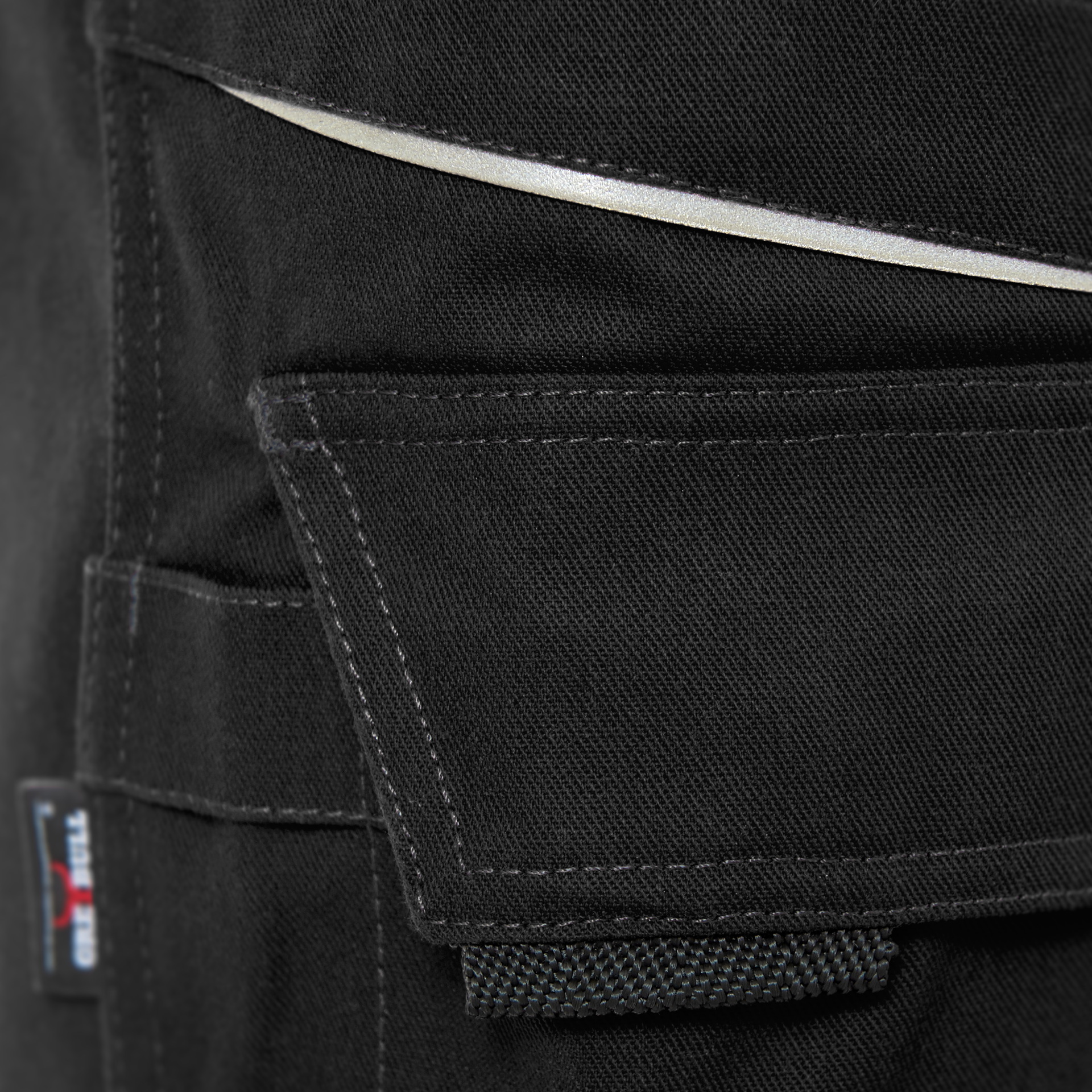 GREYBULL 2.0 Bermuda