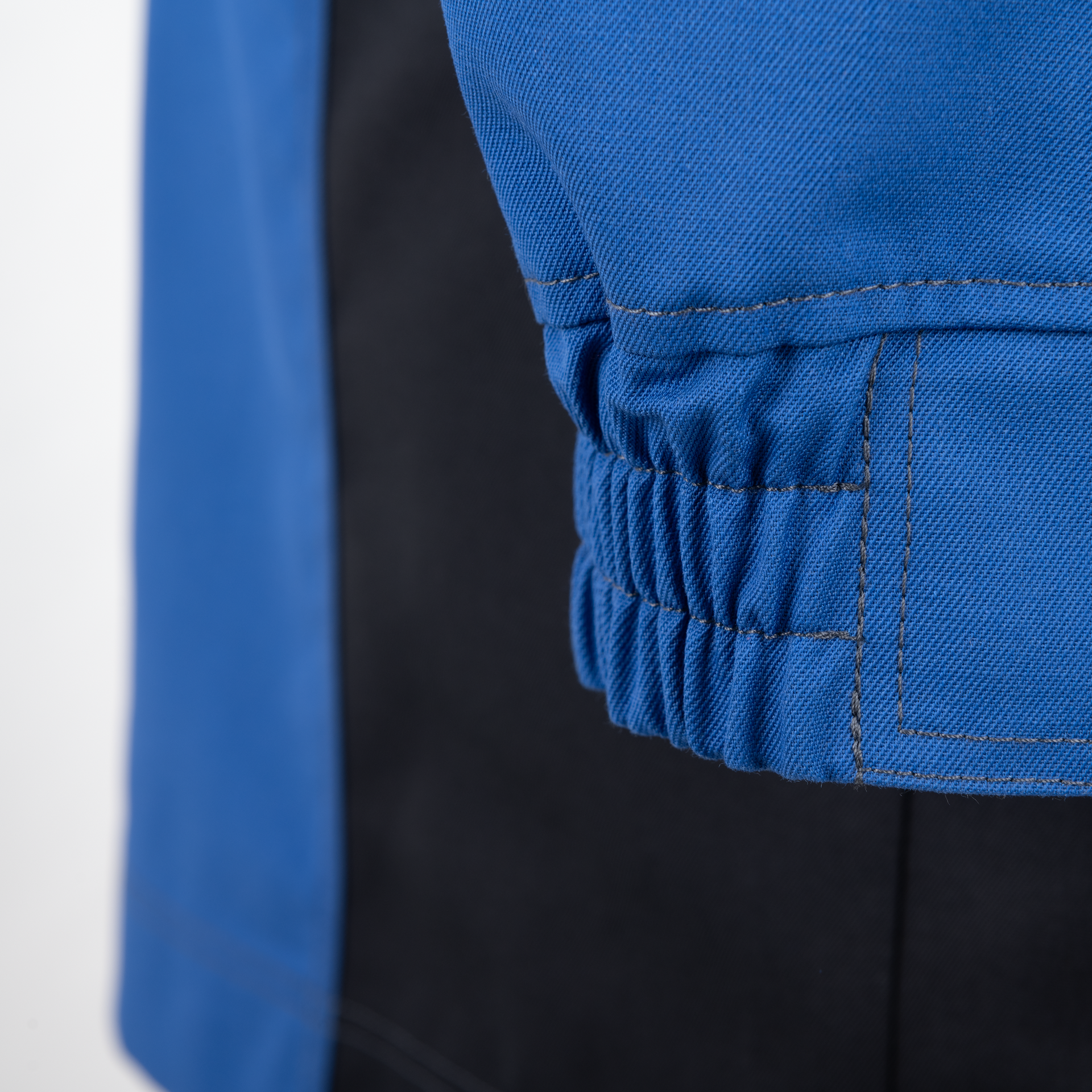 CORE Mantel (cotton rich) L1 für Herren