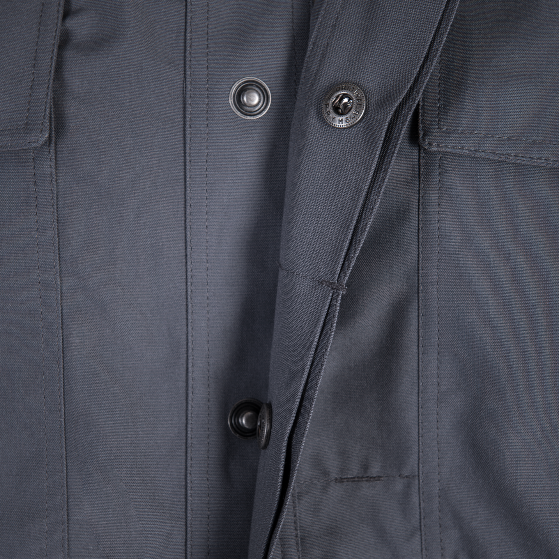 MYCORE FORCE Arbeitshemd langarm