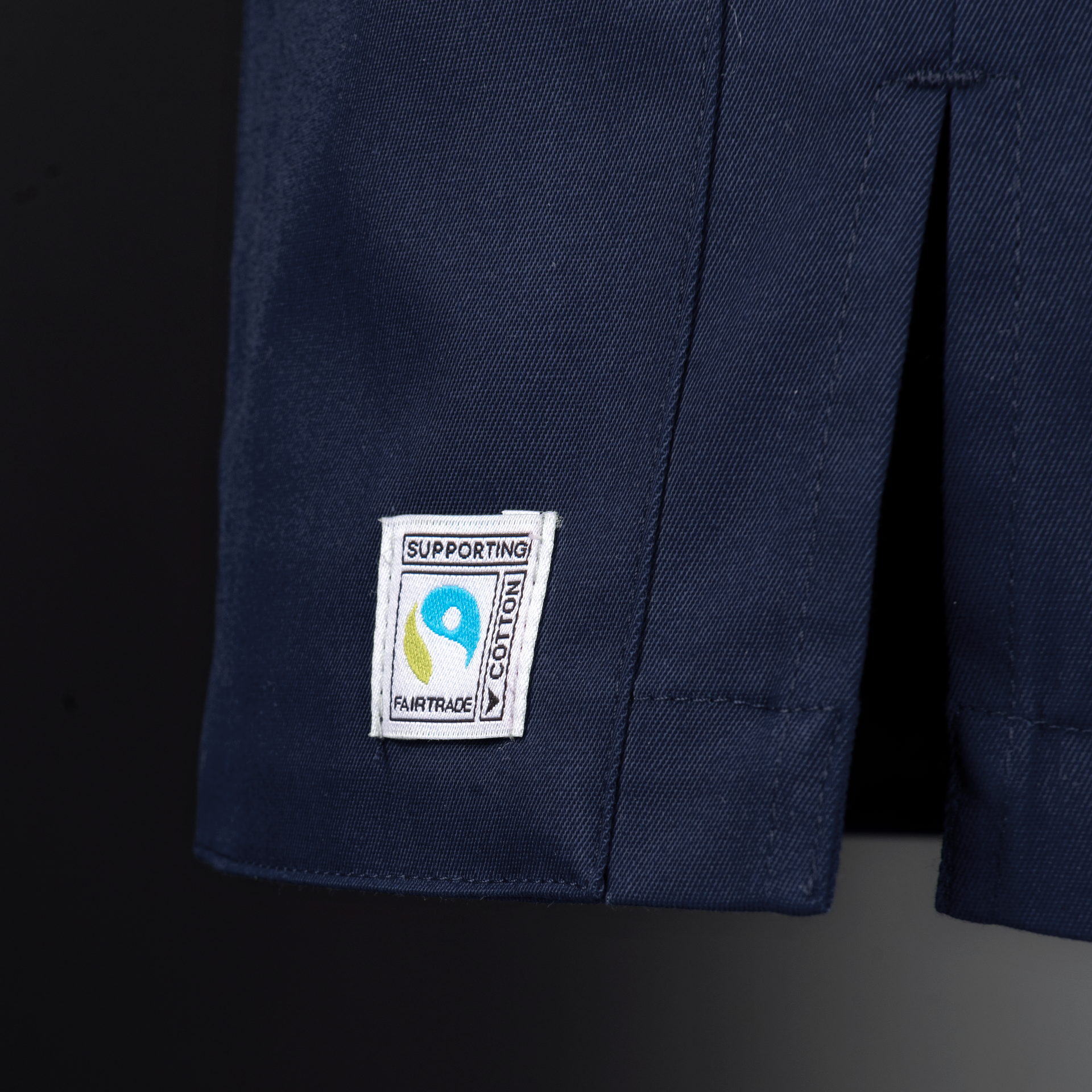 CONCEPT Koch-/Servicejacke langarm