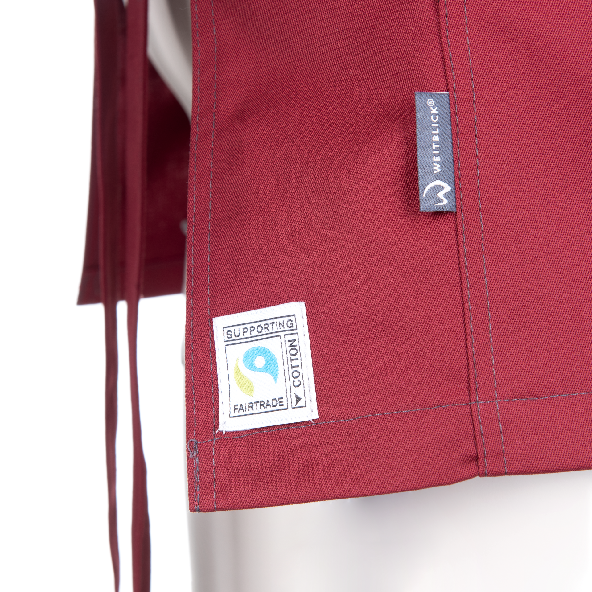 CONCEPT Kurzschürze