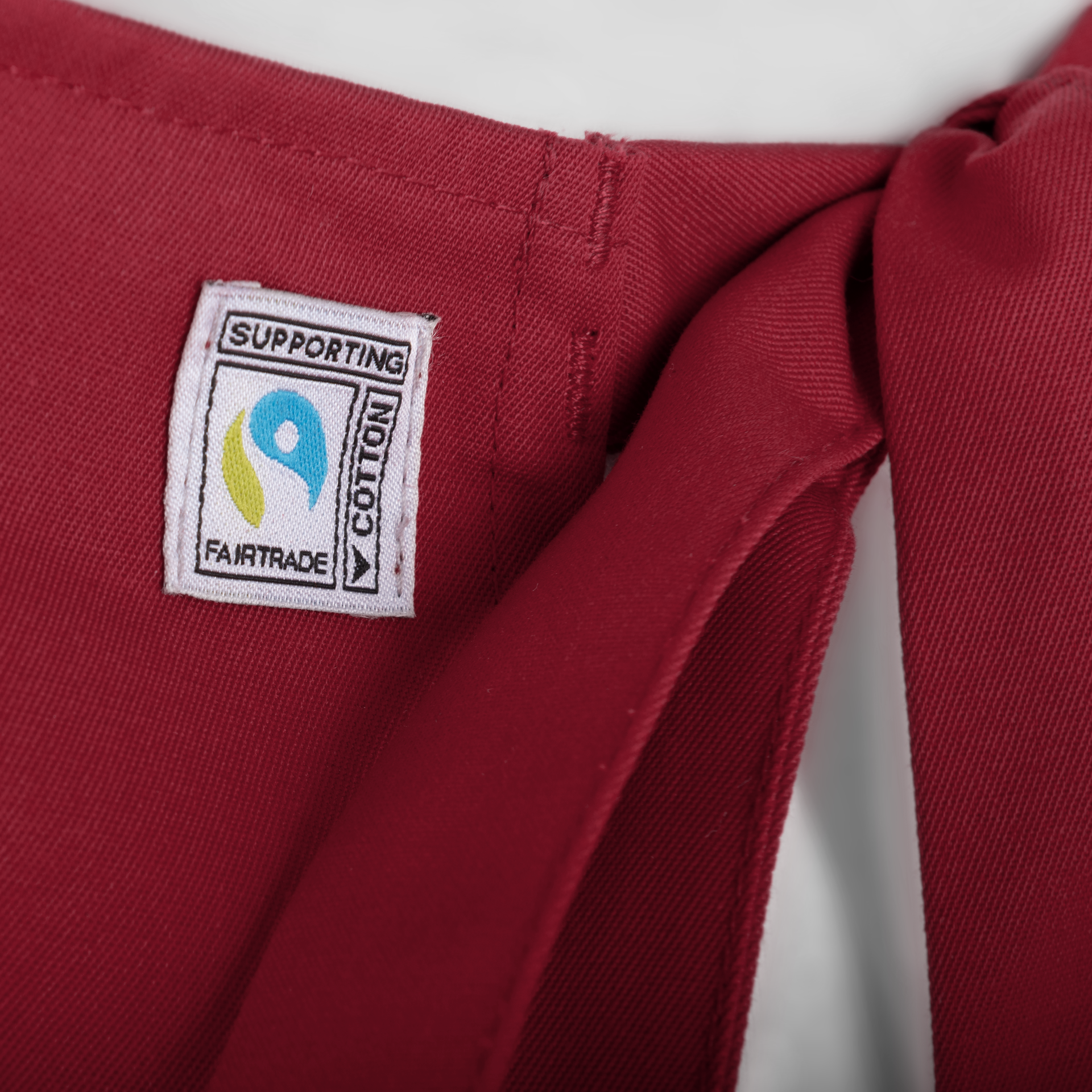 CONCEPT Latzschürze