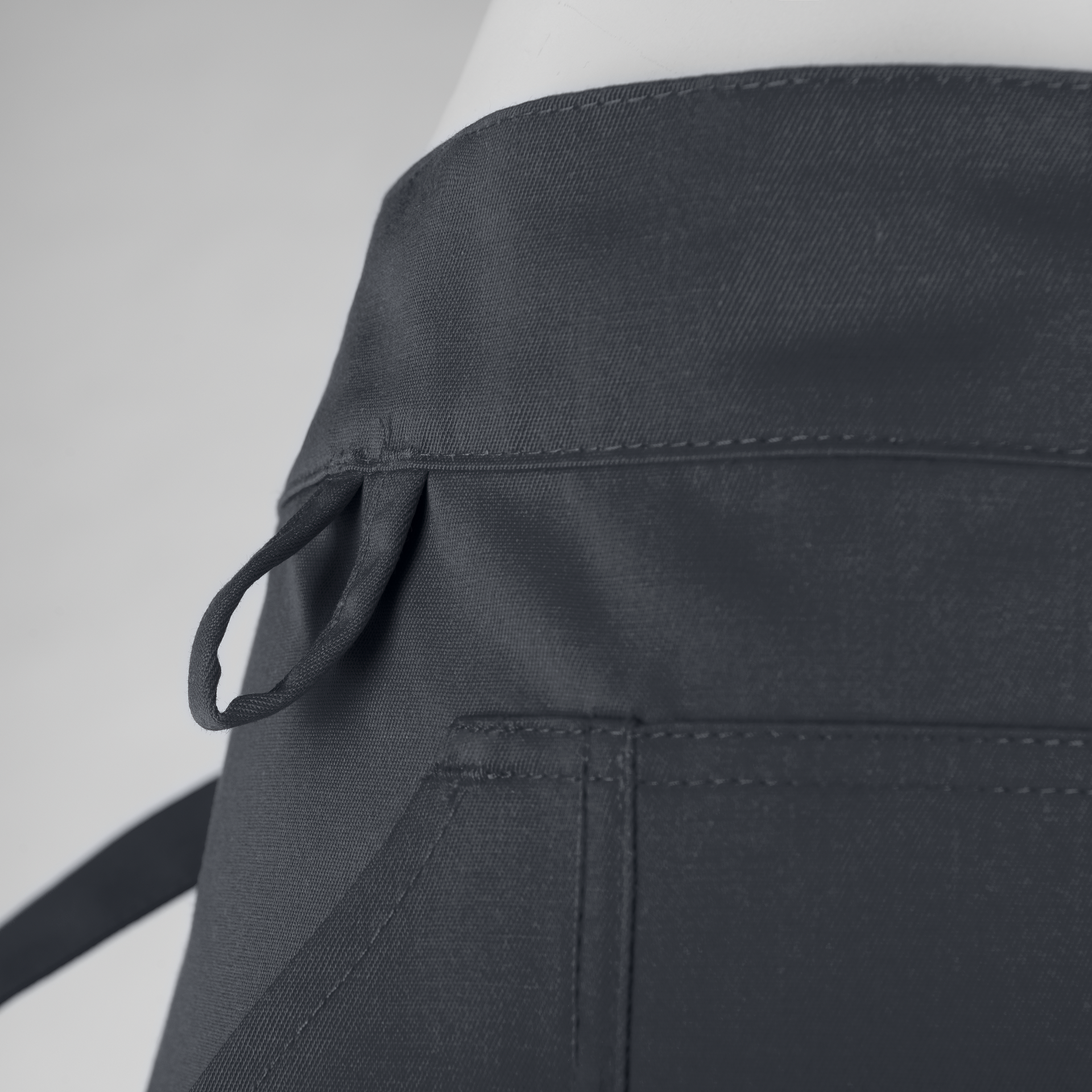 CONCEPT Kurzschürze