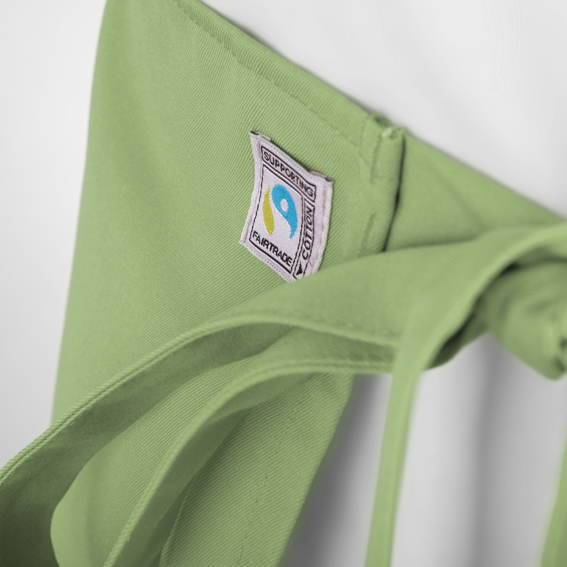 CONCEPT Latzschürze