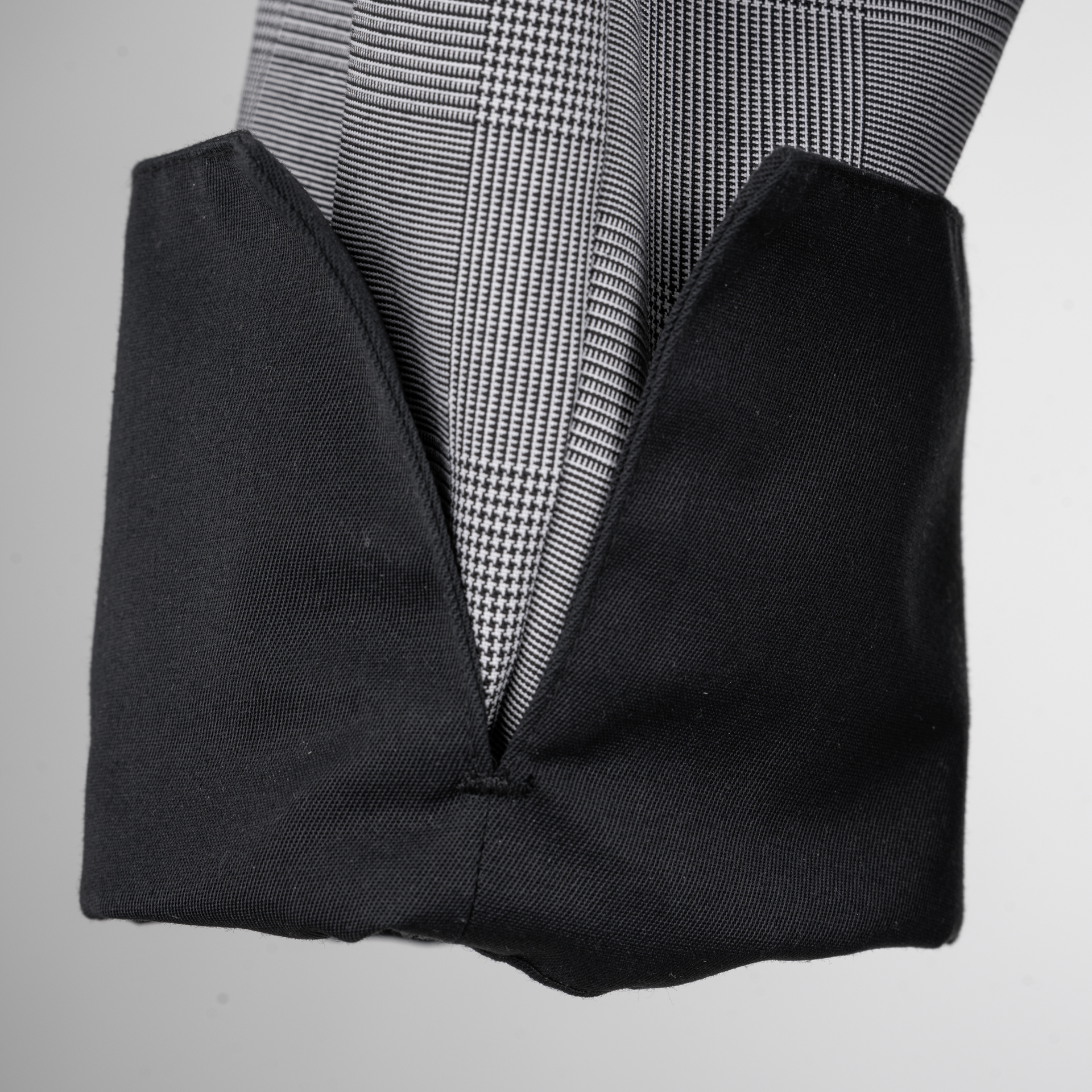 TASTE Koch-/Servicejacke langarm