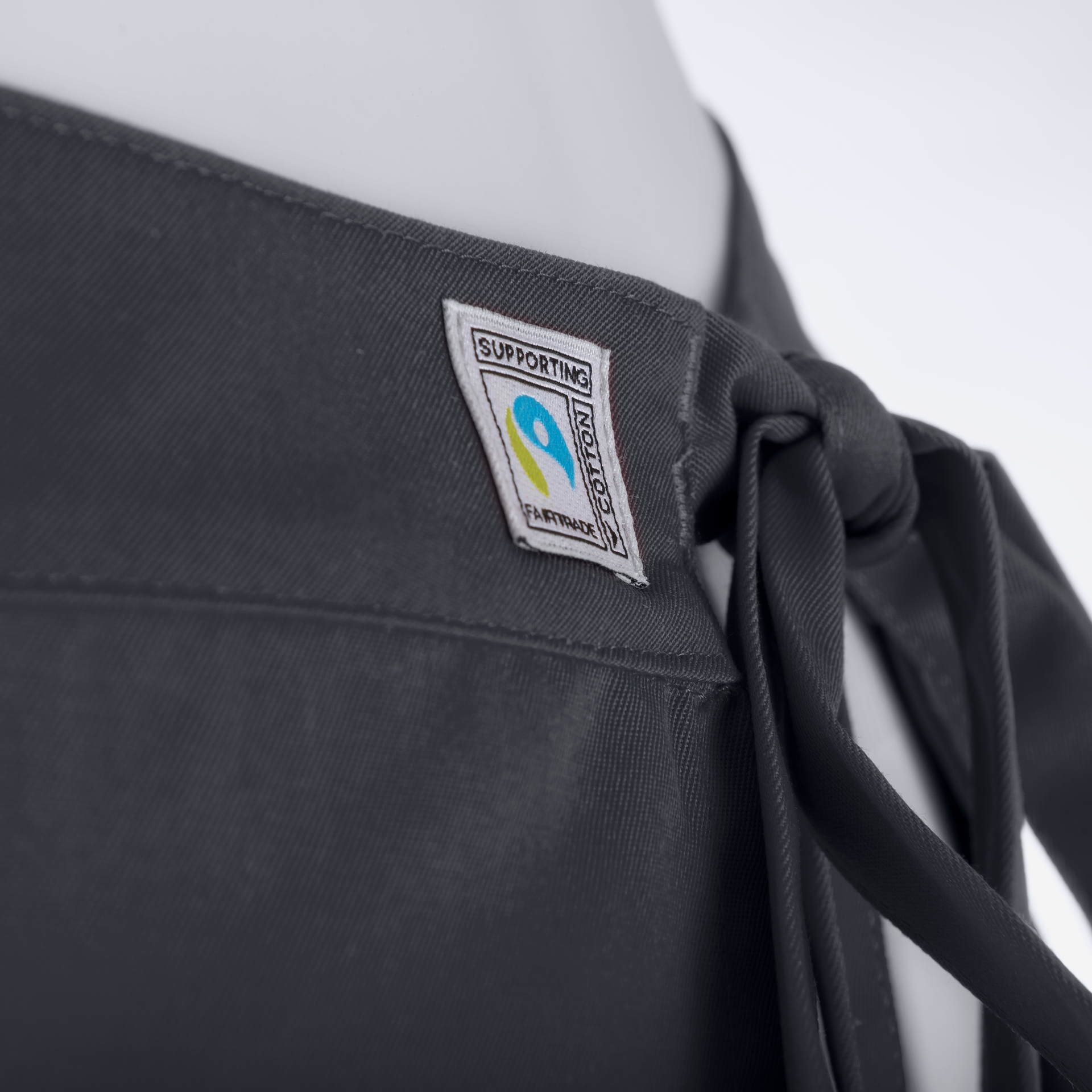 CONCEPT Halbschürze