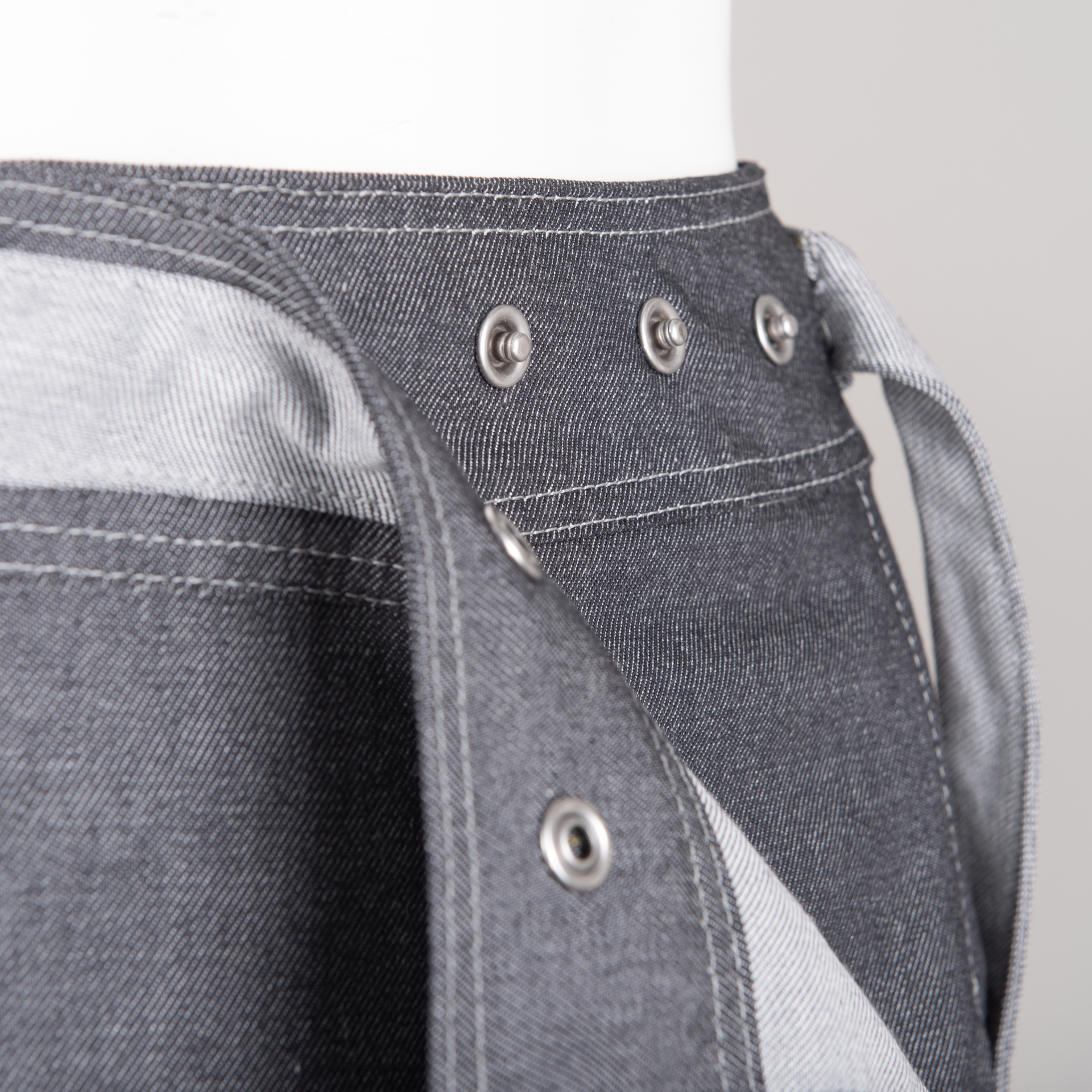 DENIM CRAFT Rockschürze für Damen