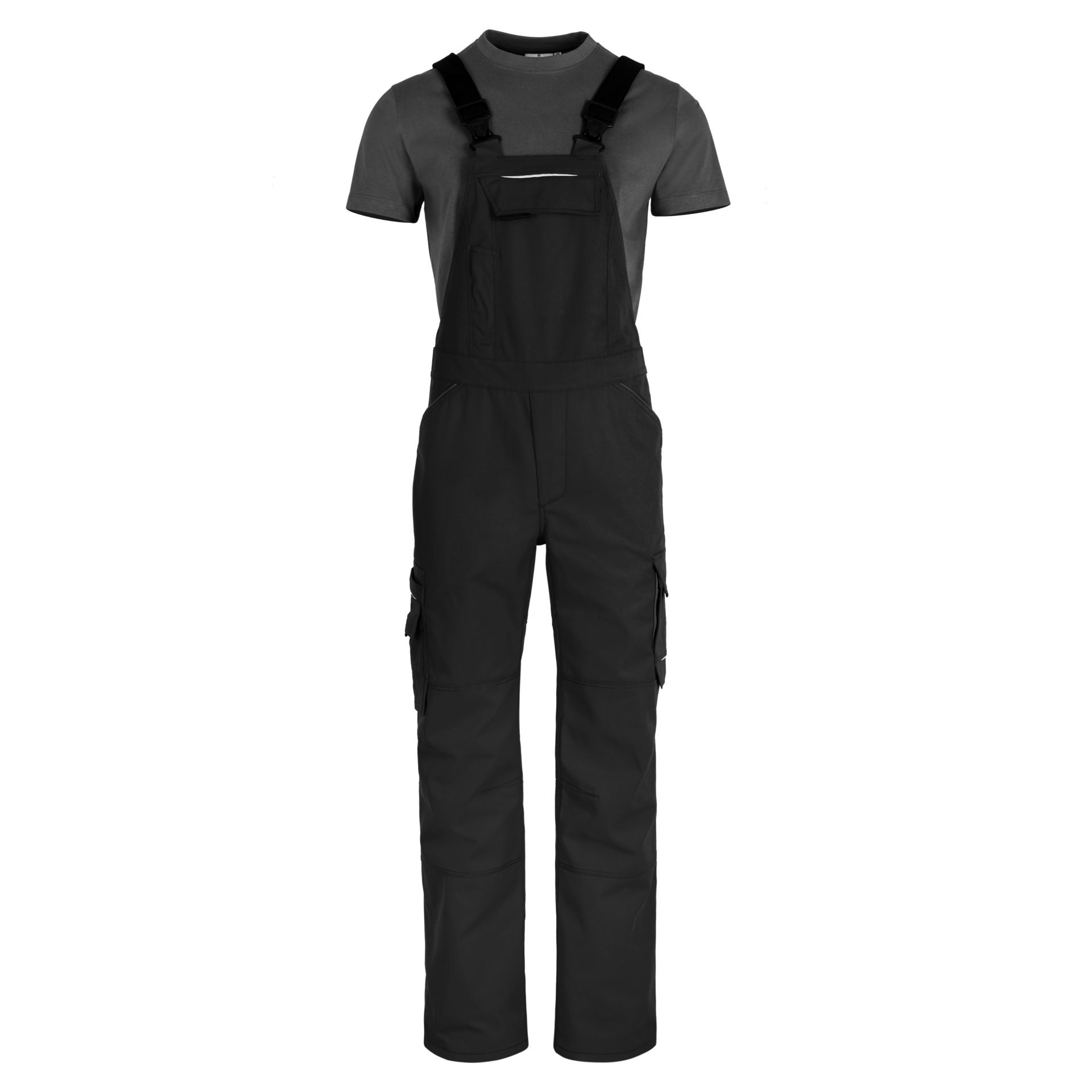 GREYBULL 2.0 Latzhose