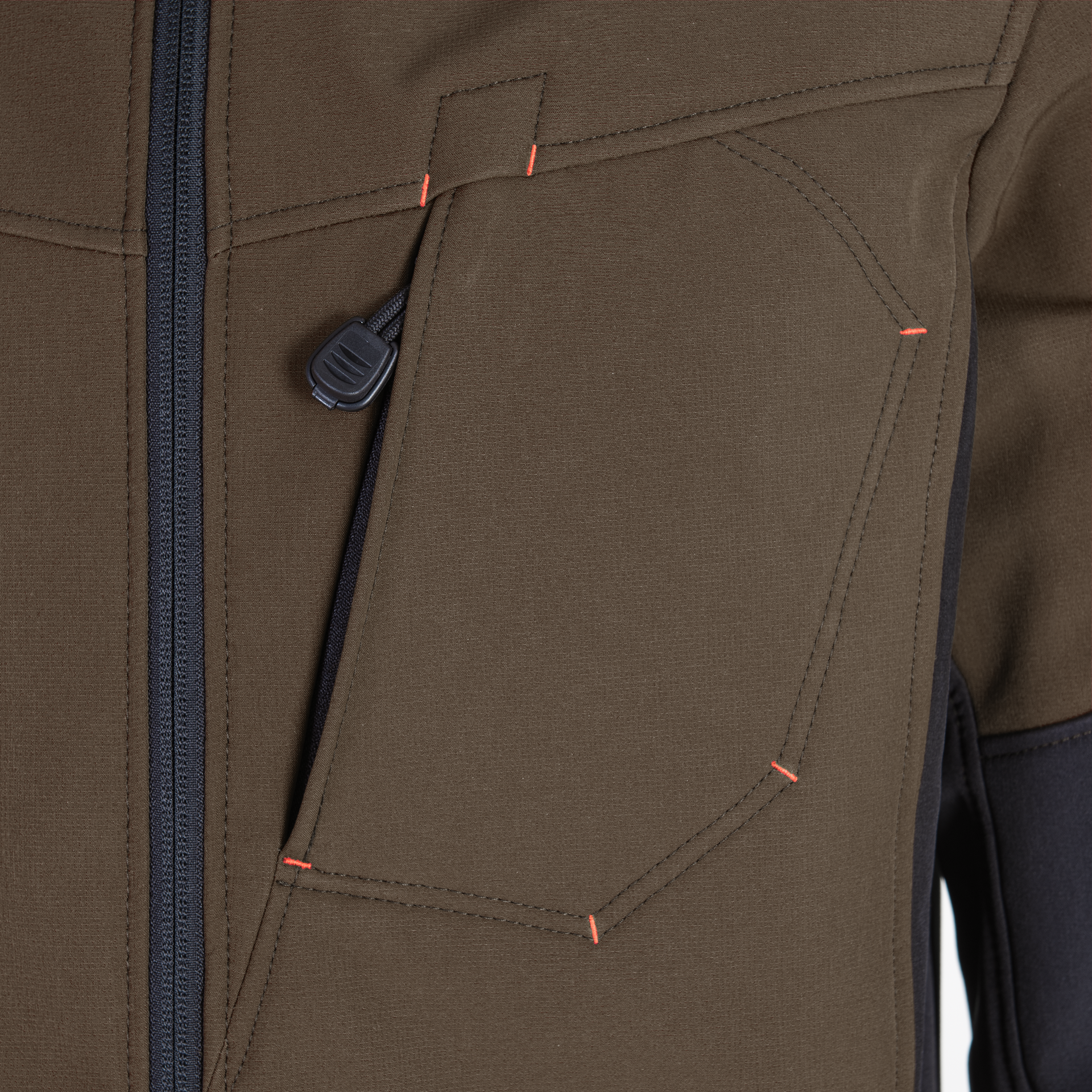 MYCORE FORCE Softshelljacke