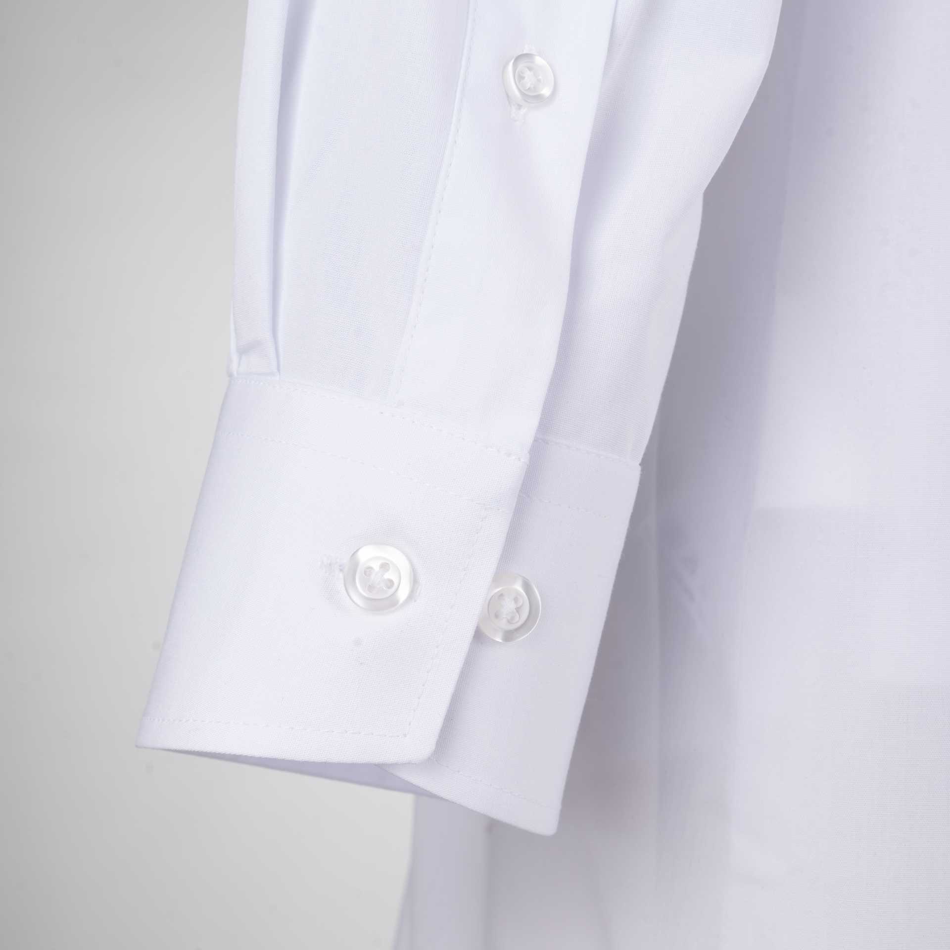 BUSINESS&CASUAL Hemd langarm für Herren