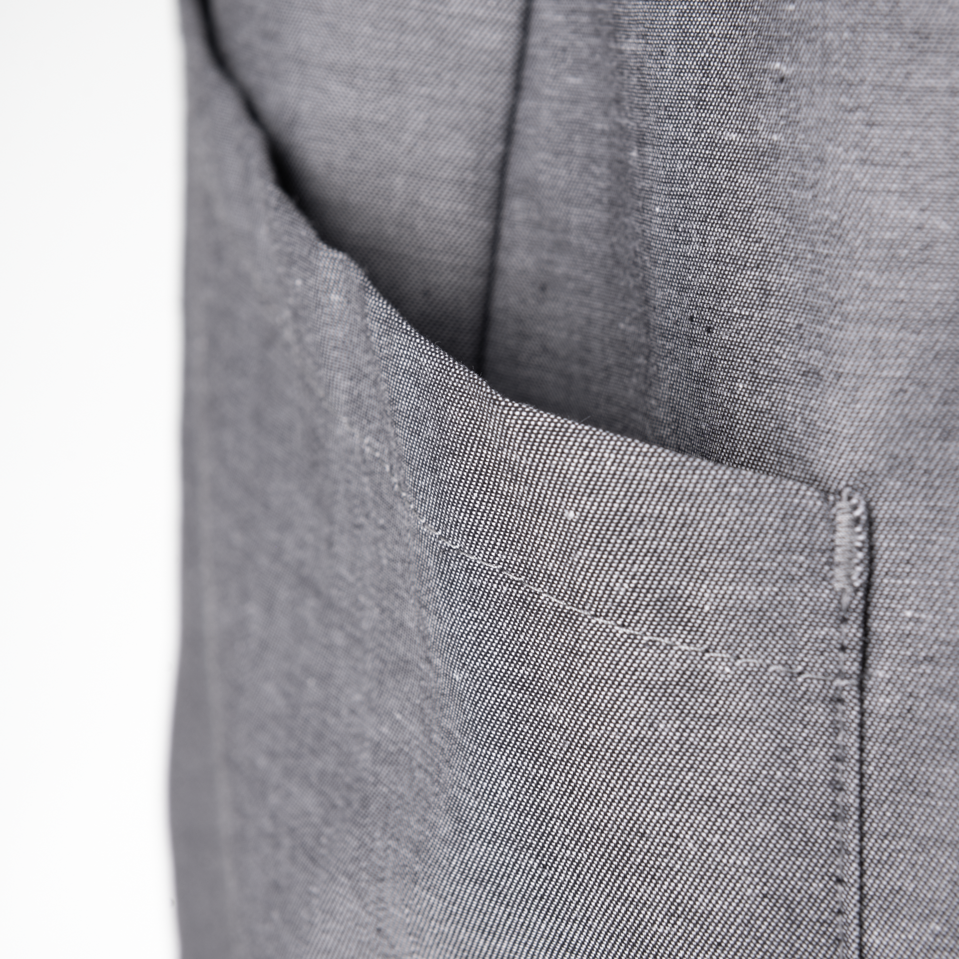 CONCEPT MED&CARE Kasack kurzarm für Herren