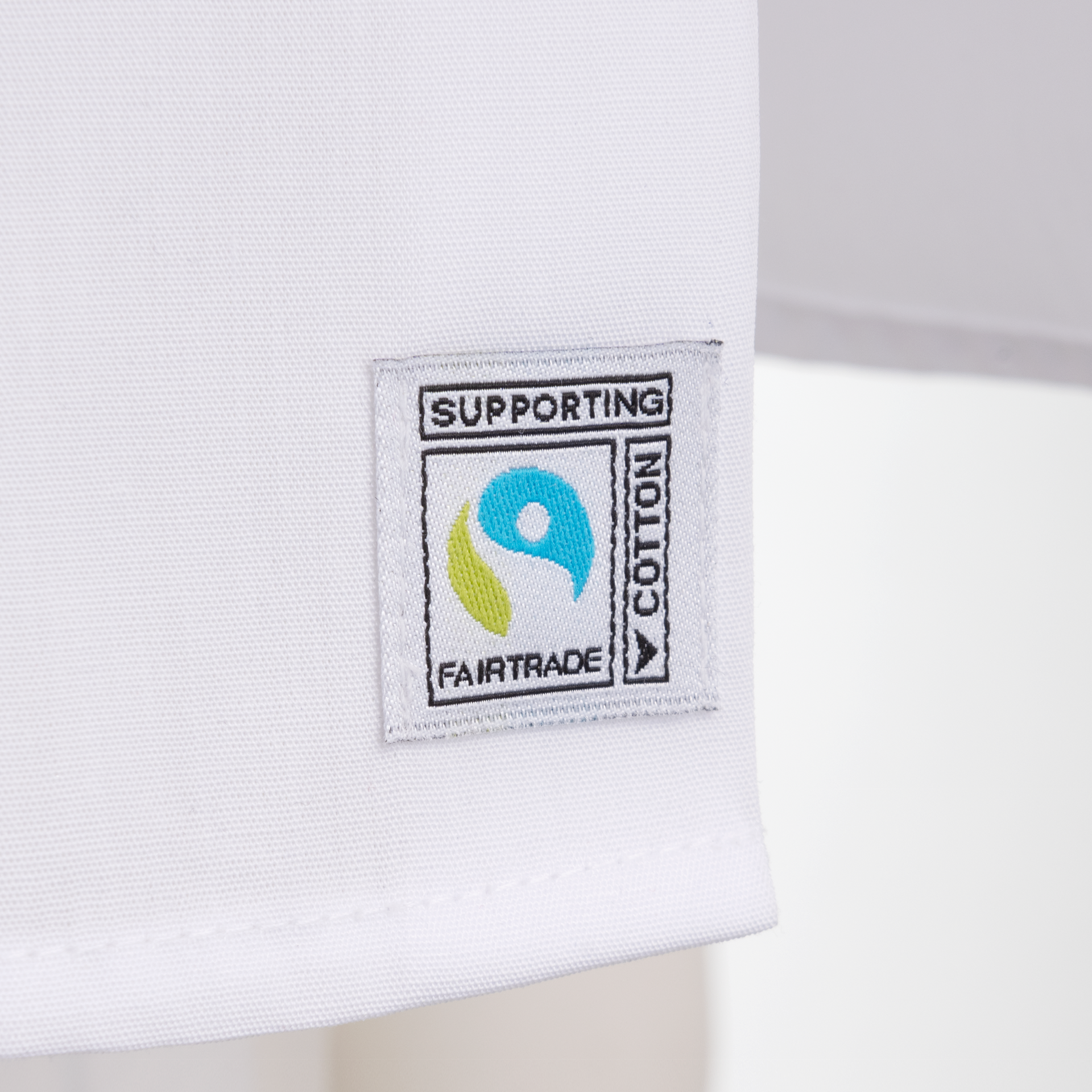 BUSINESS&CASUAL Hemd langarm, kontrast für Herren