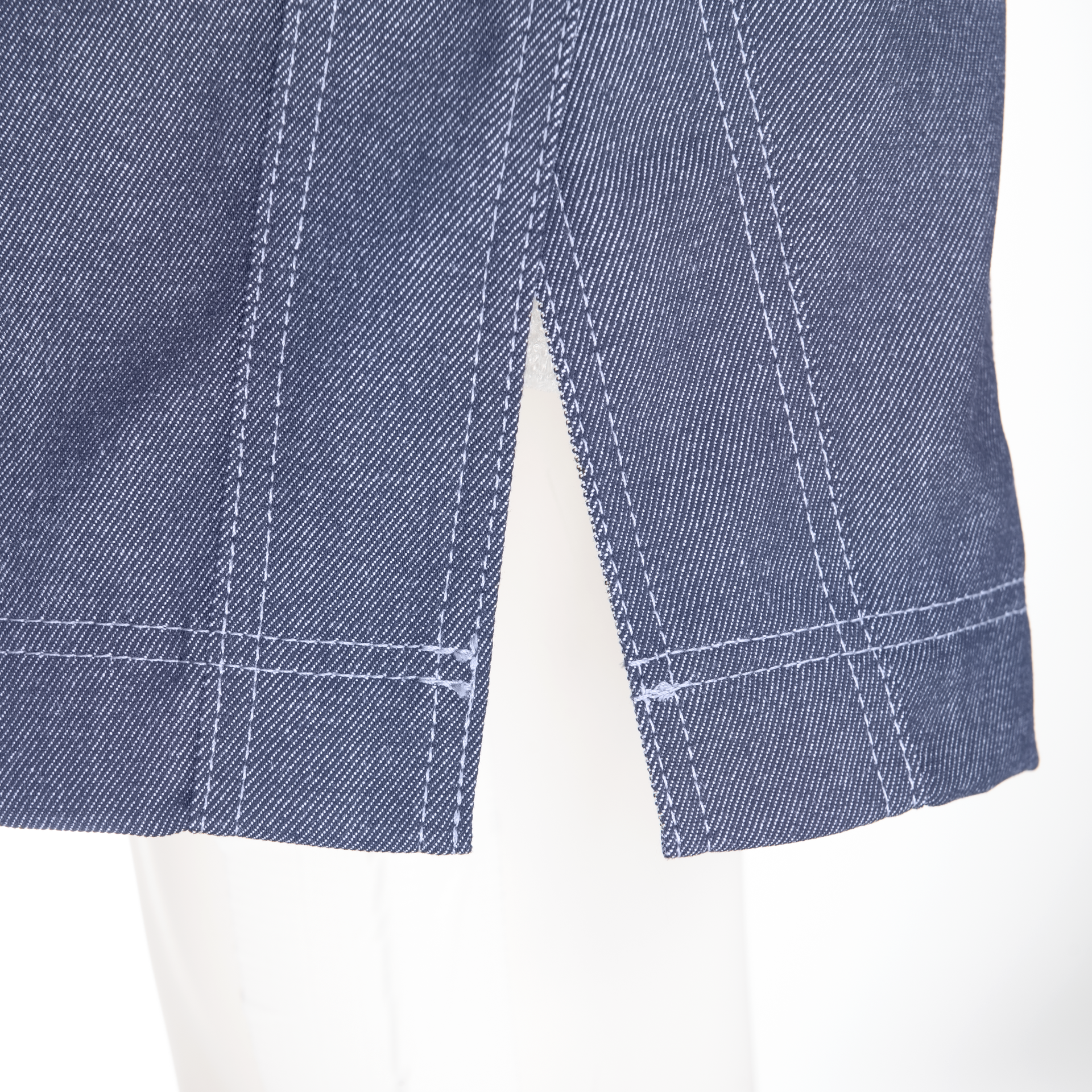 DENIM CRAFT Serviceschürze