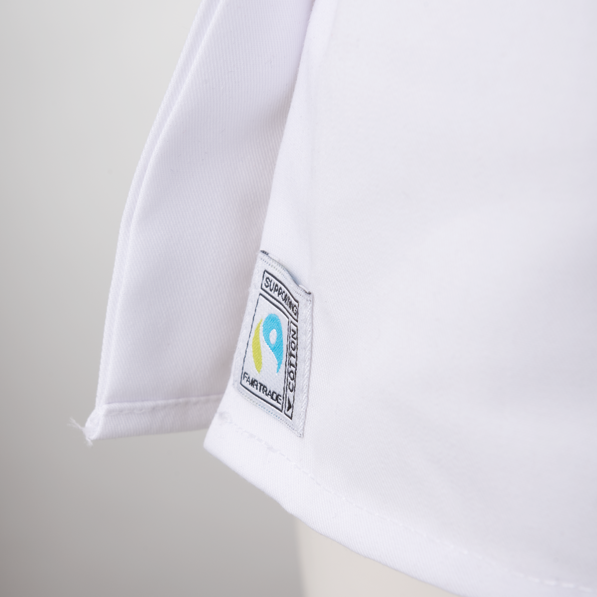 CONCEPT Koch-/Servicebluse langarm für Damen