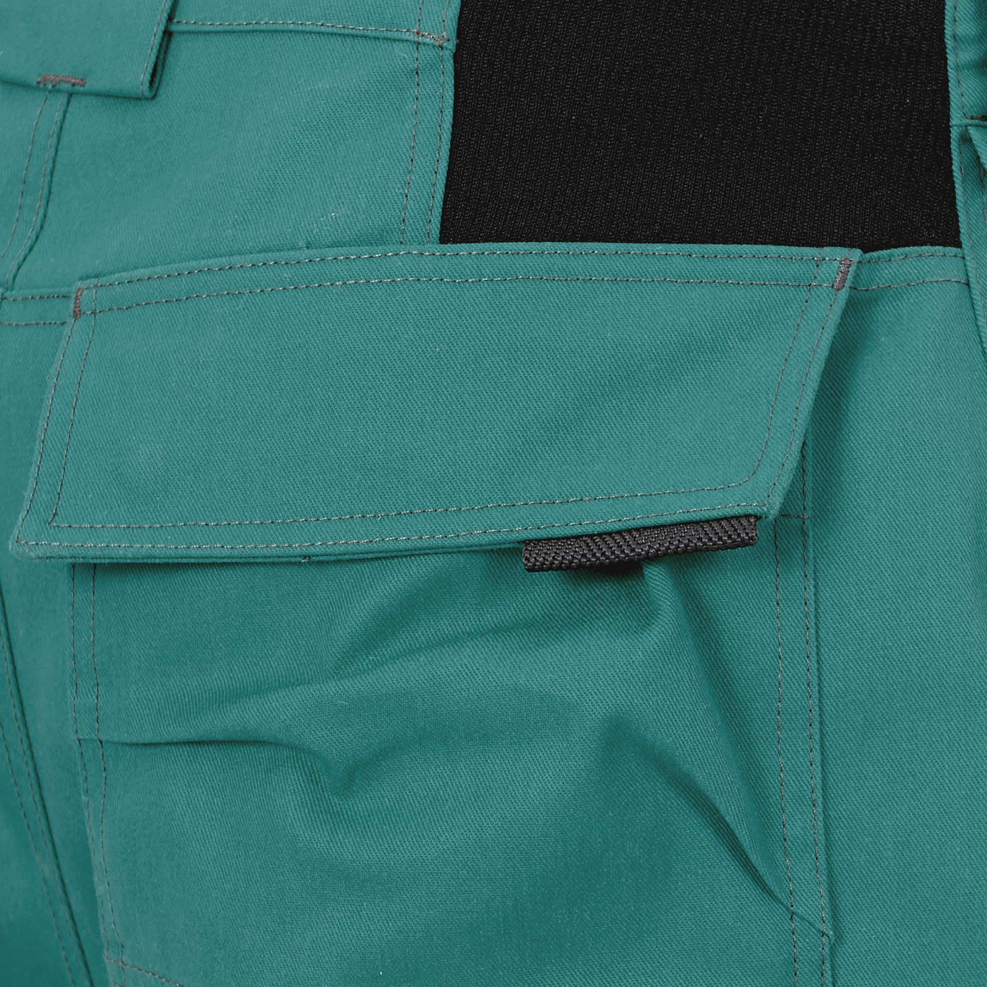 GREYBULL 2.0 Bermuda