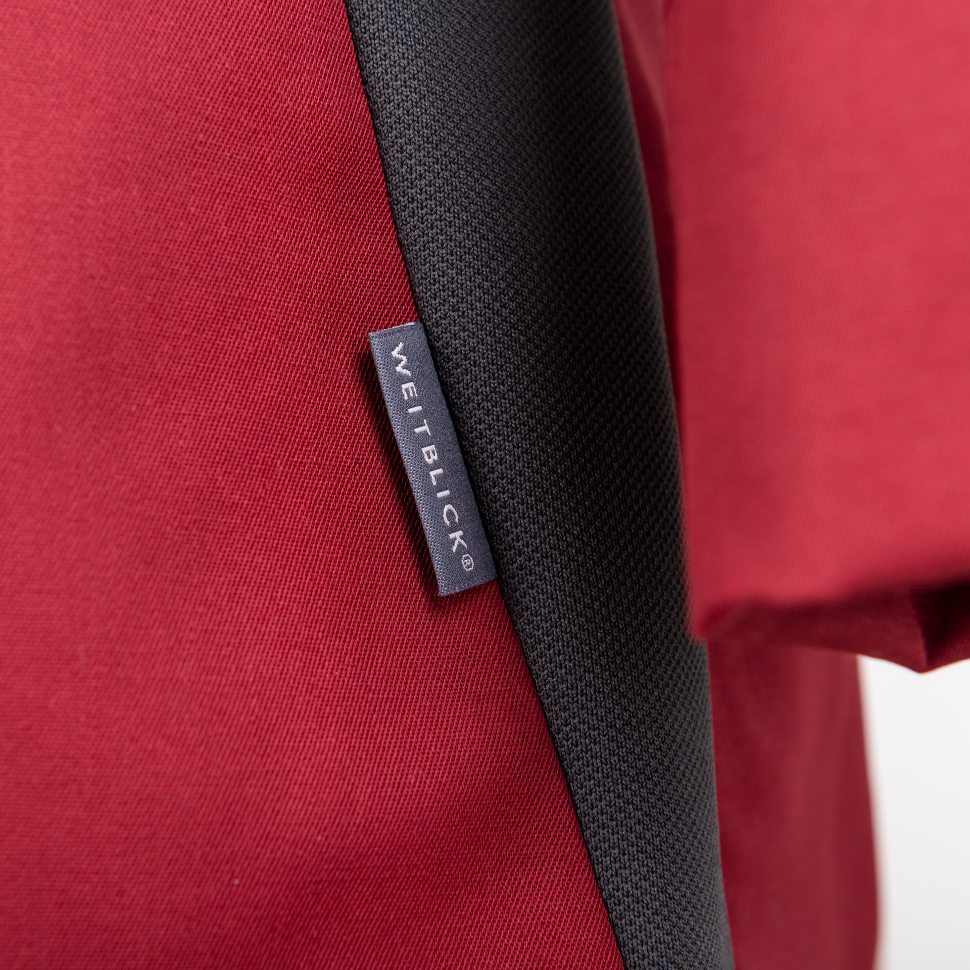 FOCUS Koch-/Servicejacke langarm für Damen