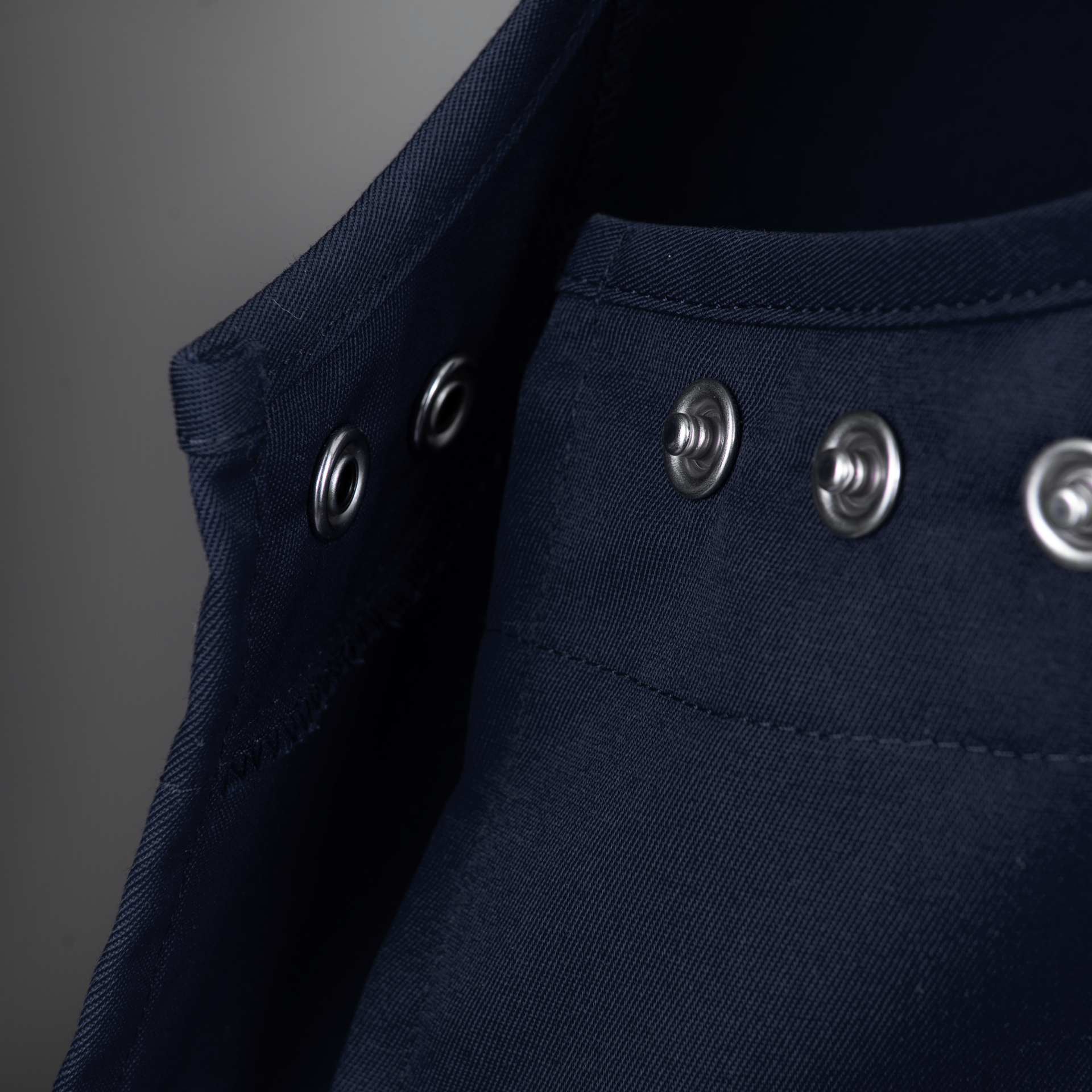 CONCEPT Überwurfschürze für Damen