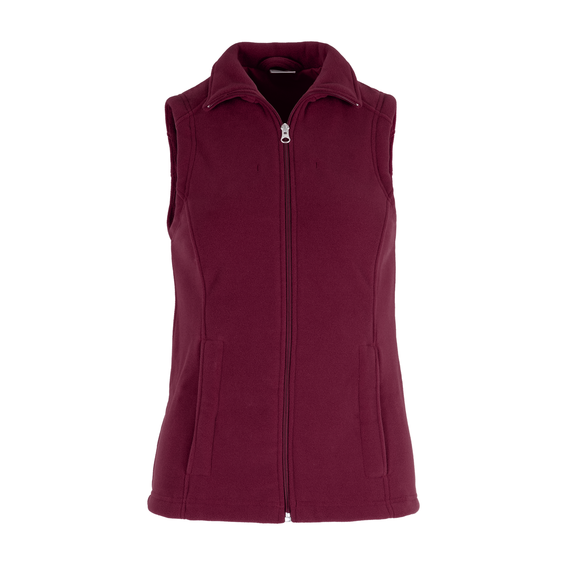 CONCEPT Fleeceweste für Damen