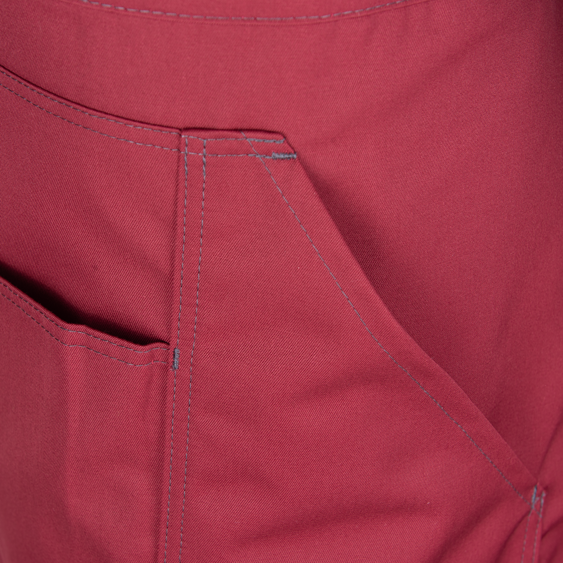 CONCEPT Kurzschürze