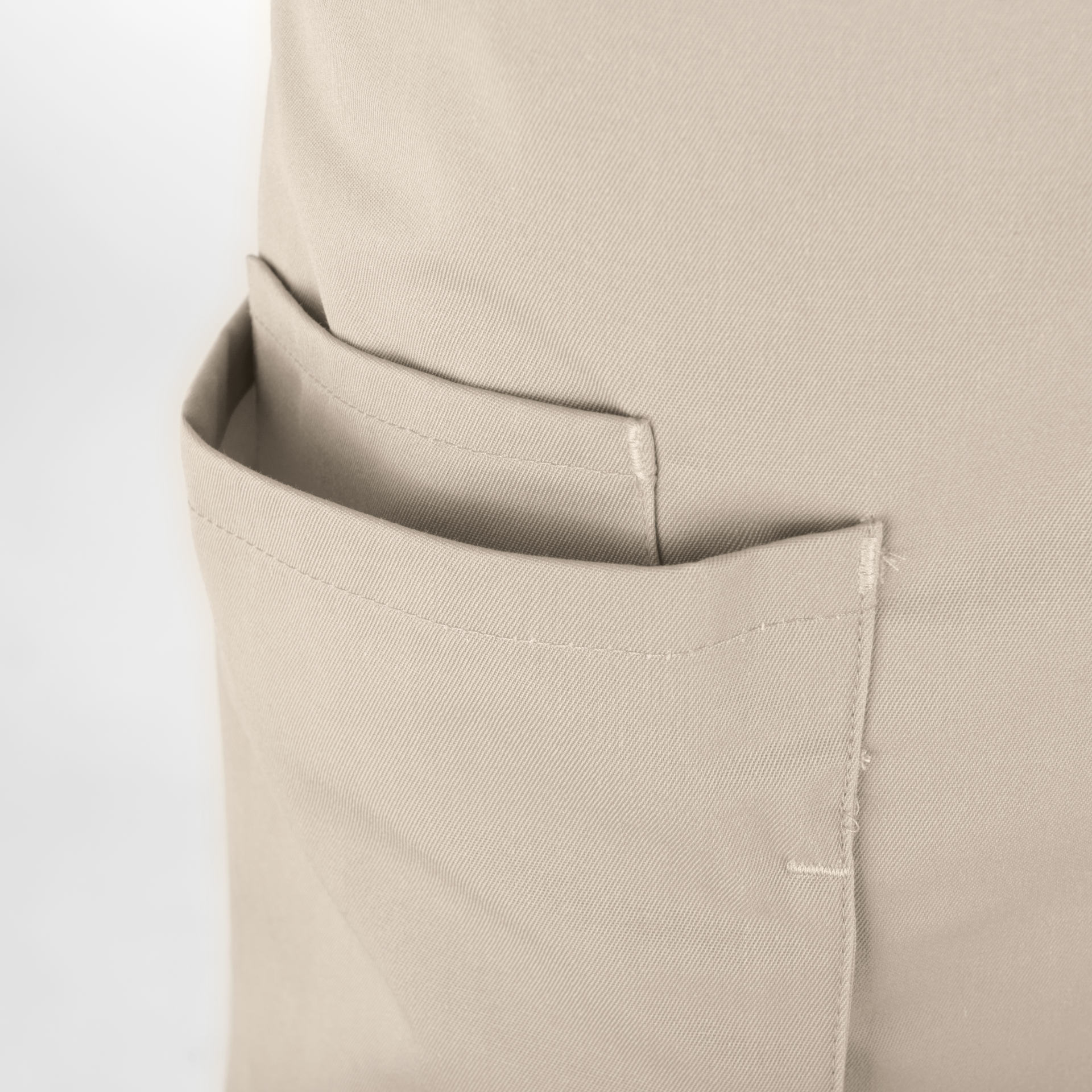 CONCEPT Halbschürze