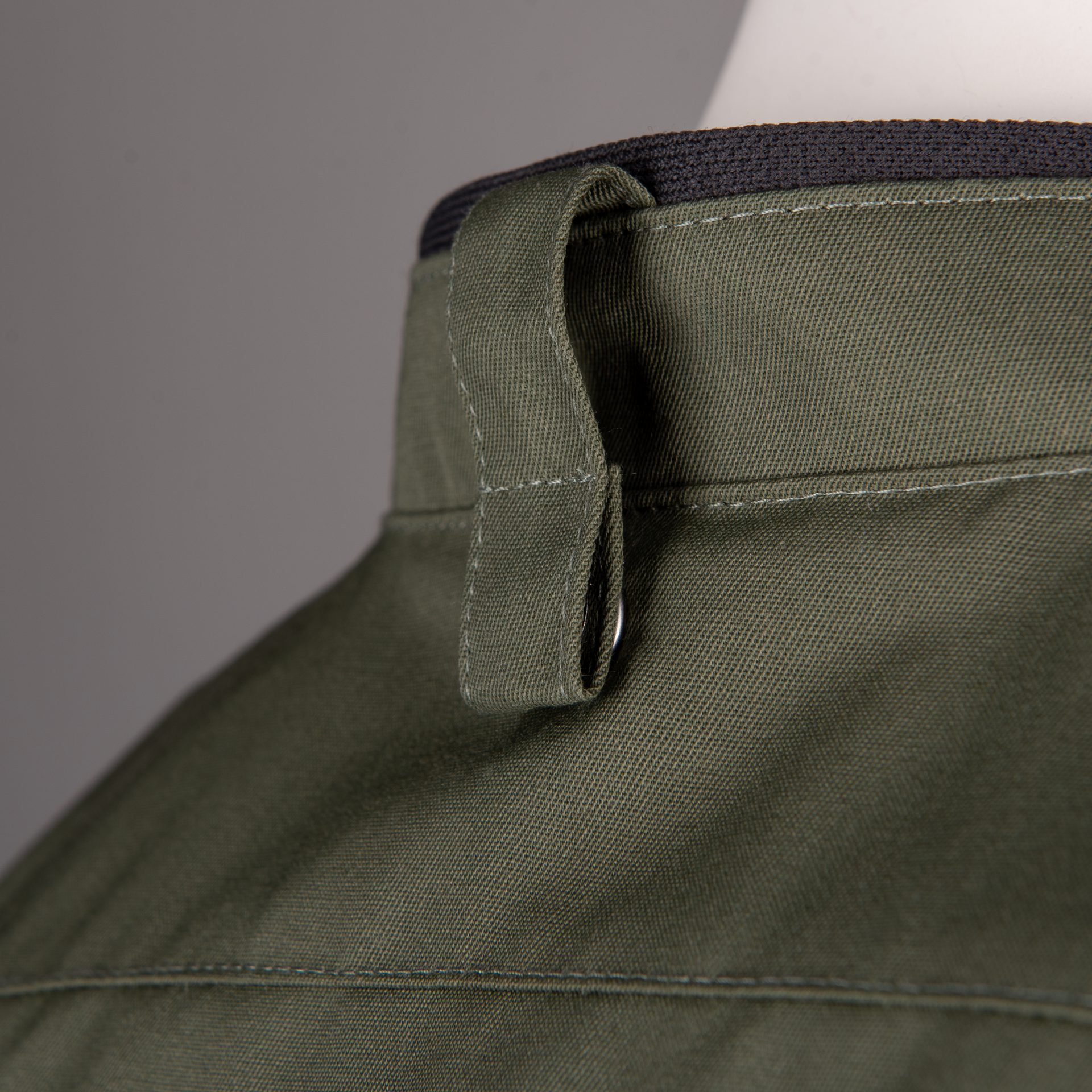 FOCUS Koch-/Servicejacke langarm für Herren