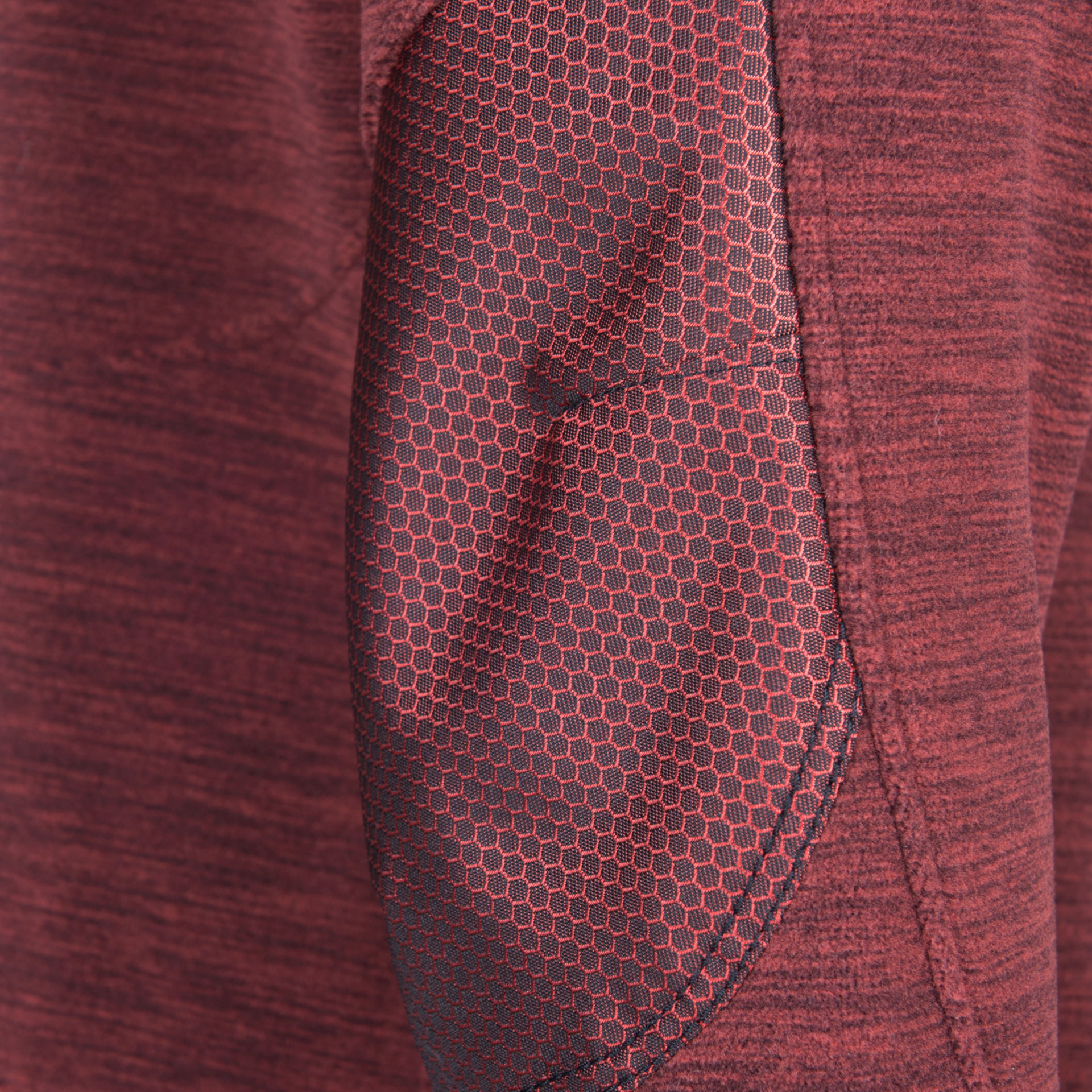 HERO FLEX Fleecejacke