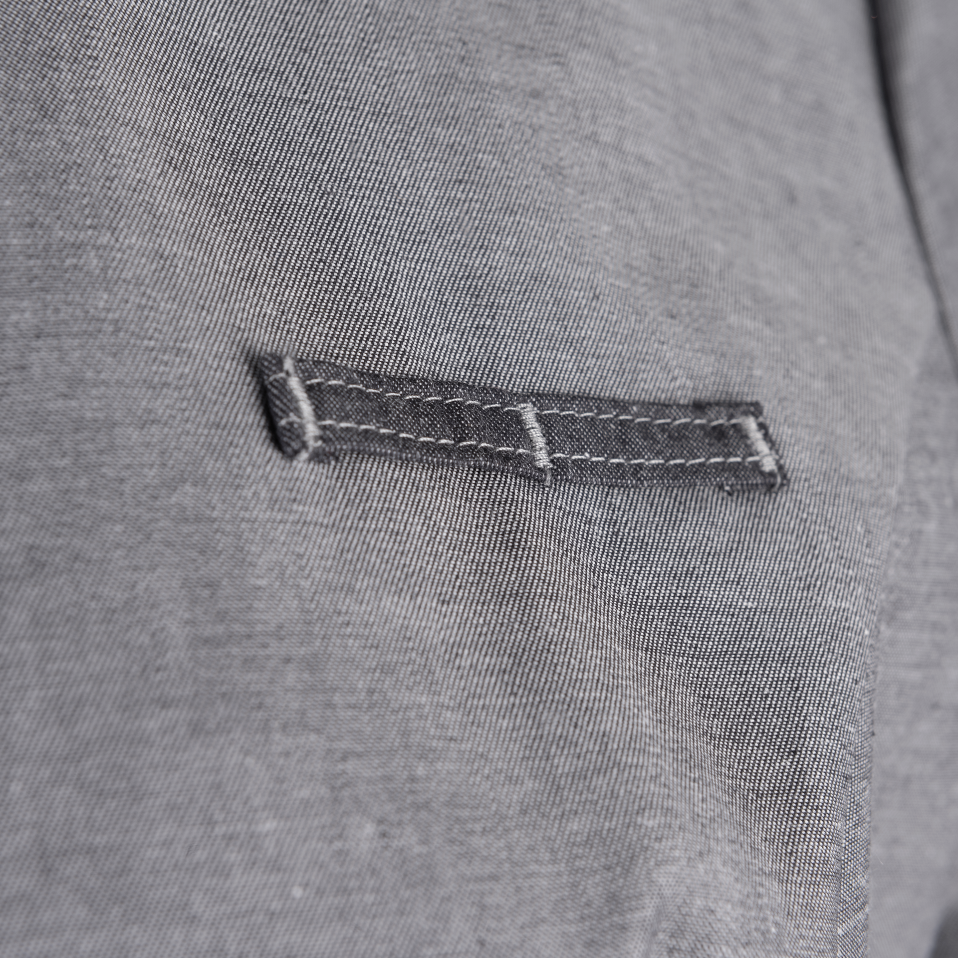 CONCEPT MED&CARE Kasack kurzarm für Damen