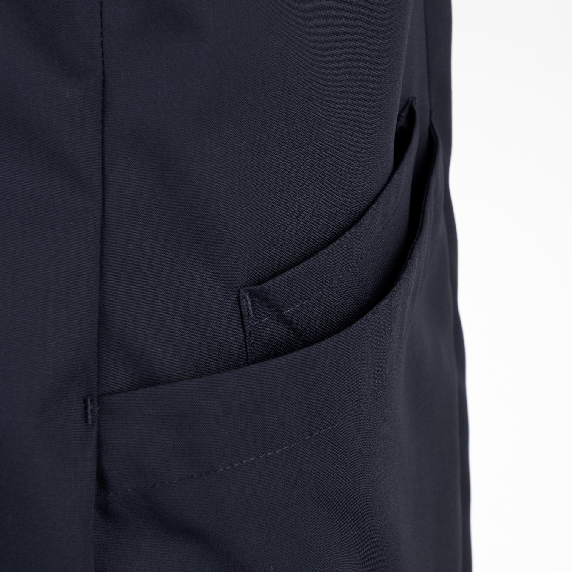 CONCEPT MED&CARE Schlupfkasack kurzarm für Herren