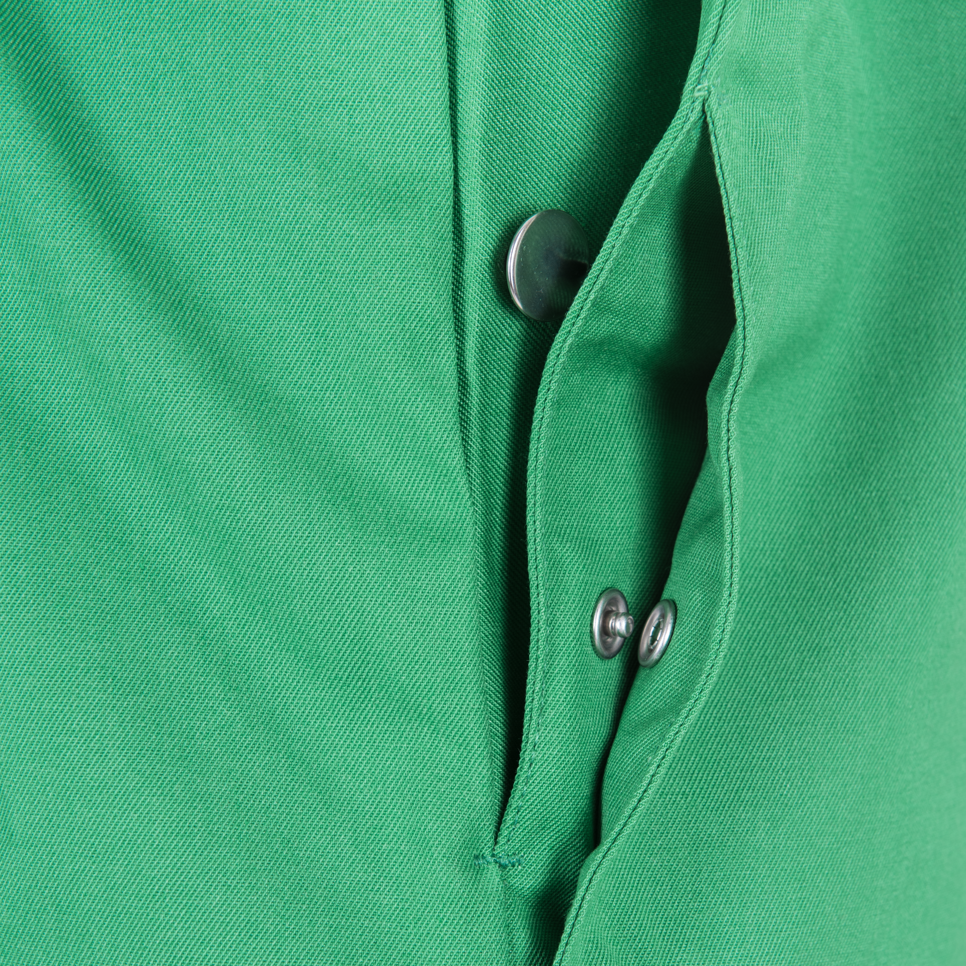 EUROCLEAN BASIC Latzhose