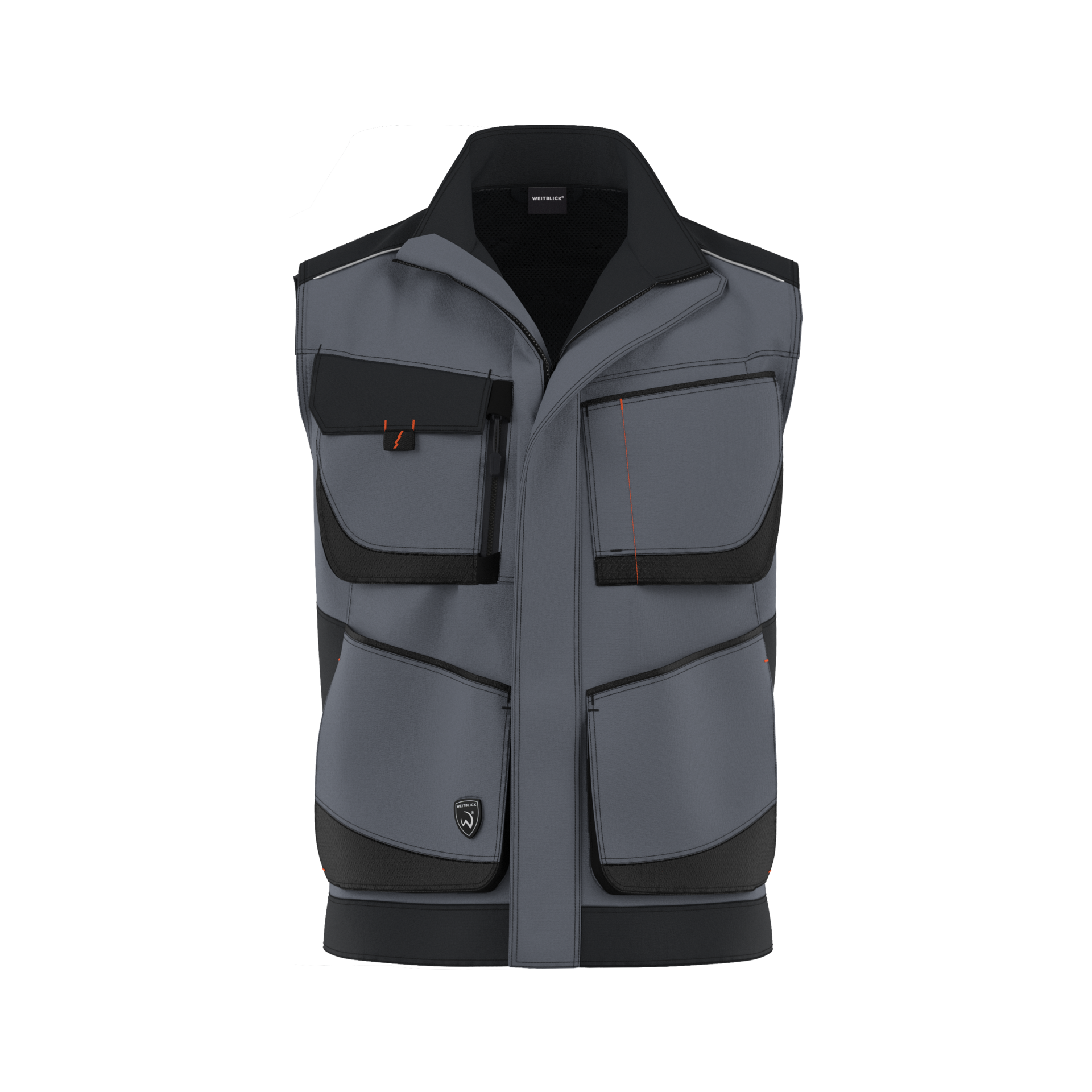 FORCE AIR Arbeitsweste